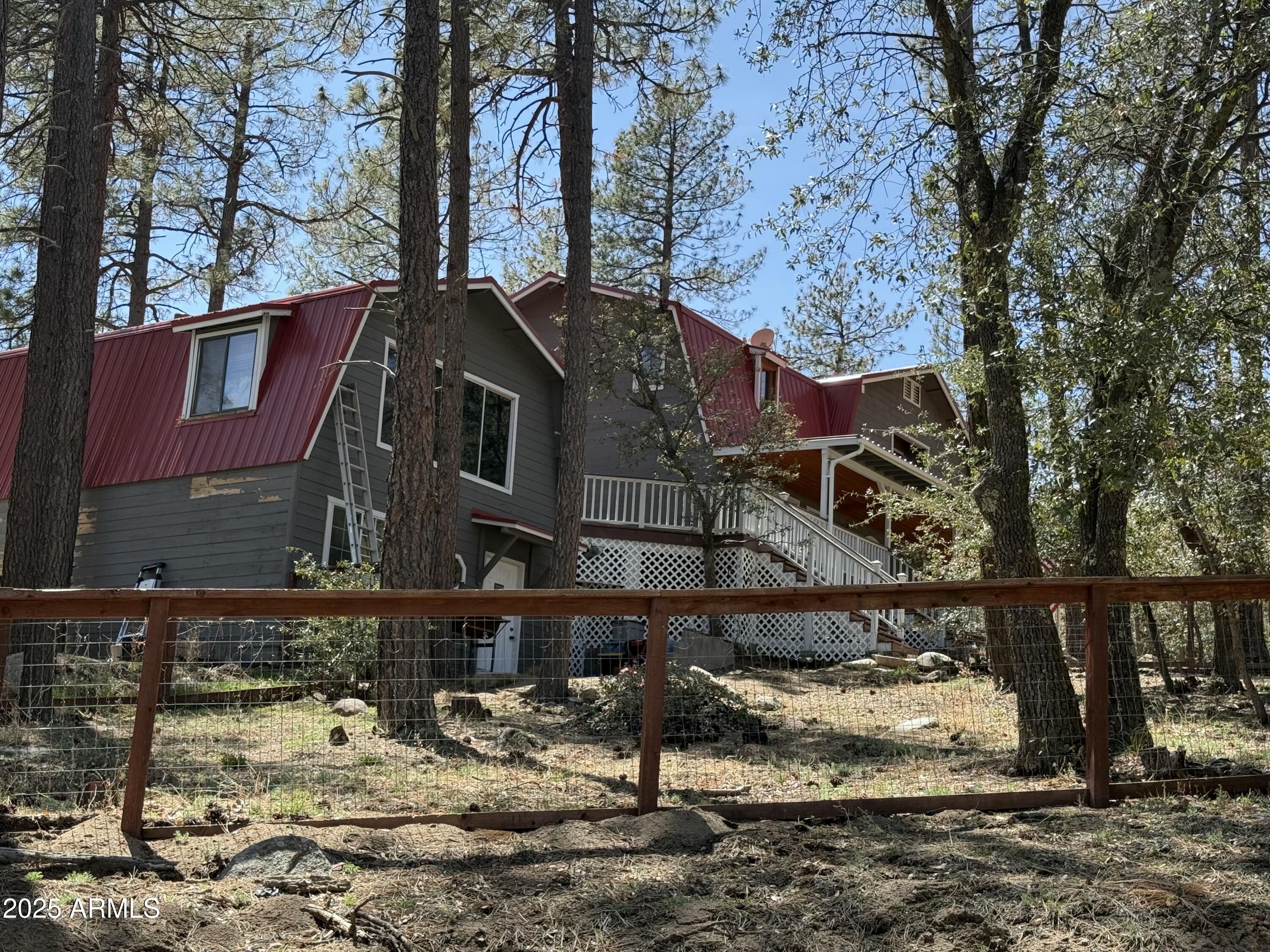 23106 S Towers Mountain Road Property Photo 69