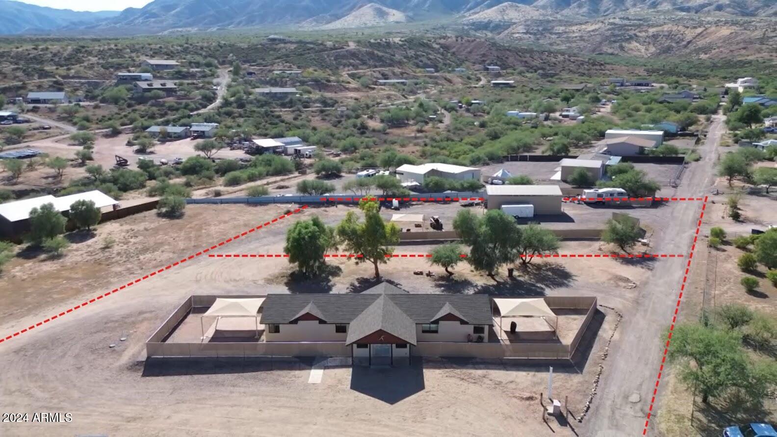 45072 N St Hwy 188 Property Photo 1