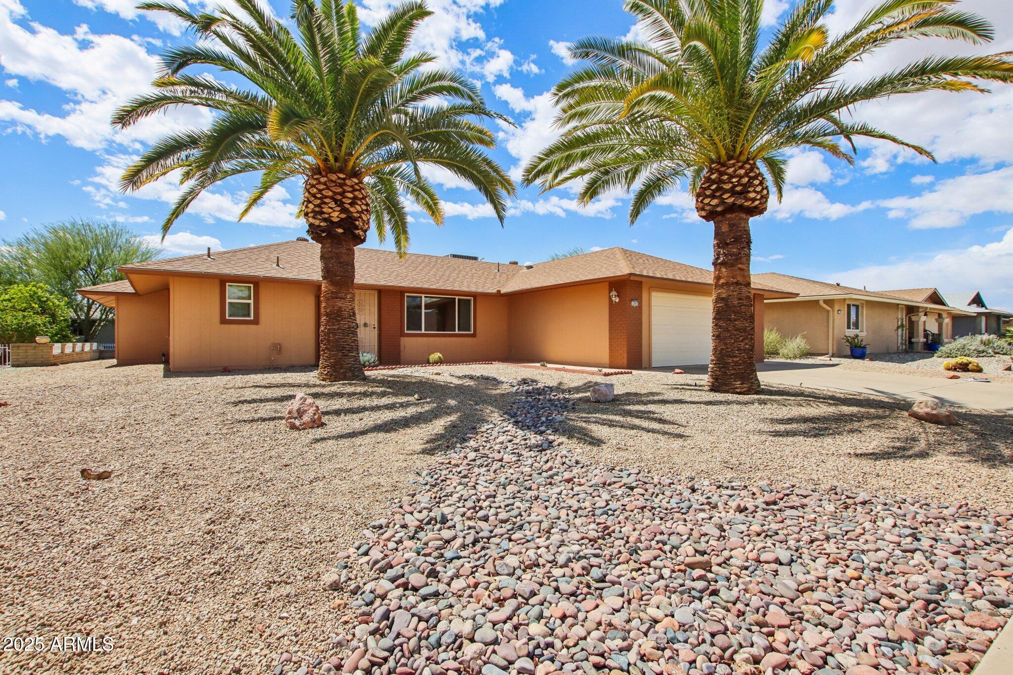 12607 W Crystal Lake Drive Property Photo 1
