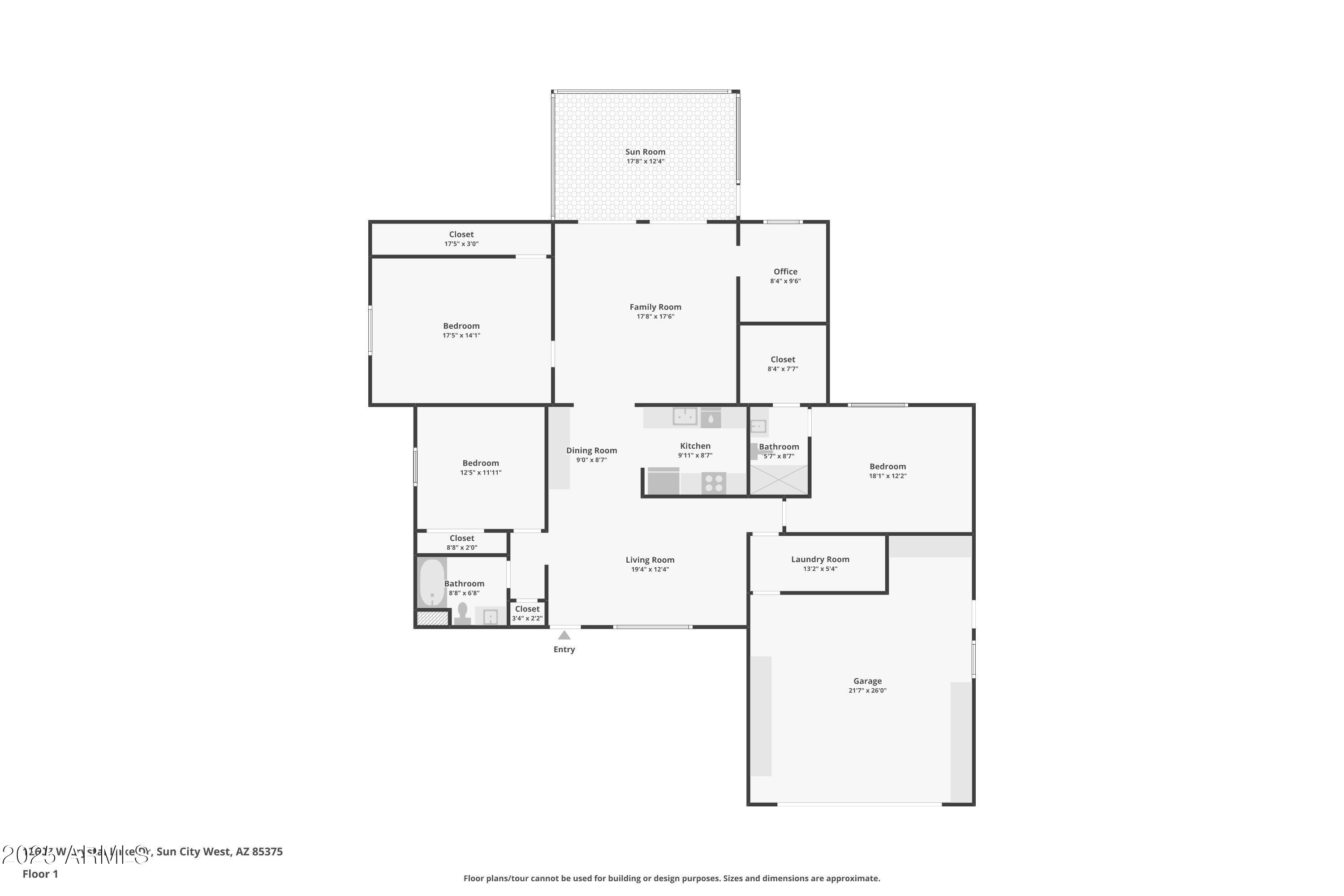 12607 W Crystal Lake Drive Property Photo 37
