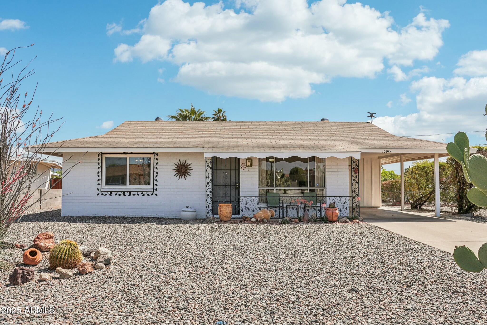 10519 W Sun City Boulevard Property Photo 1