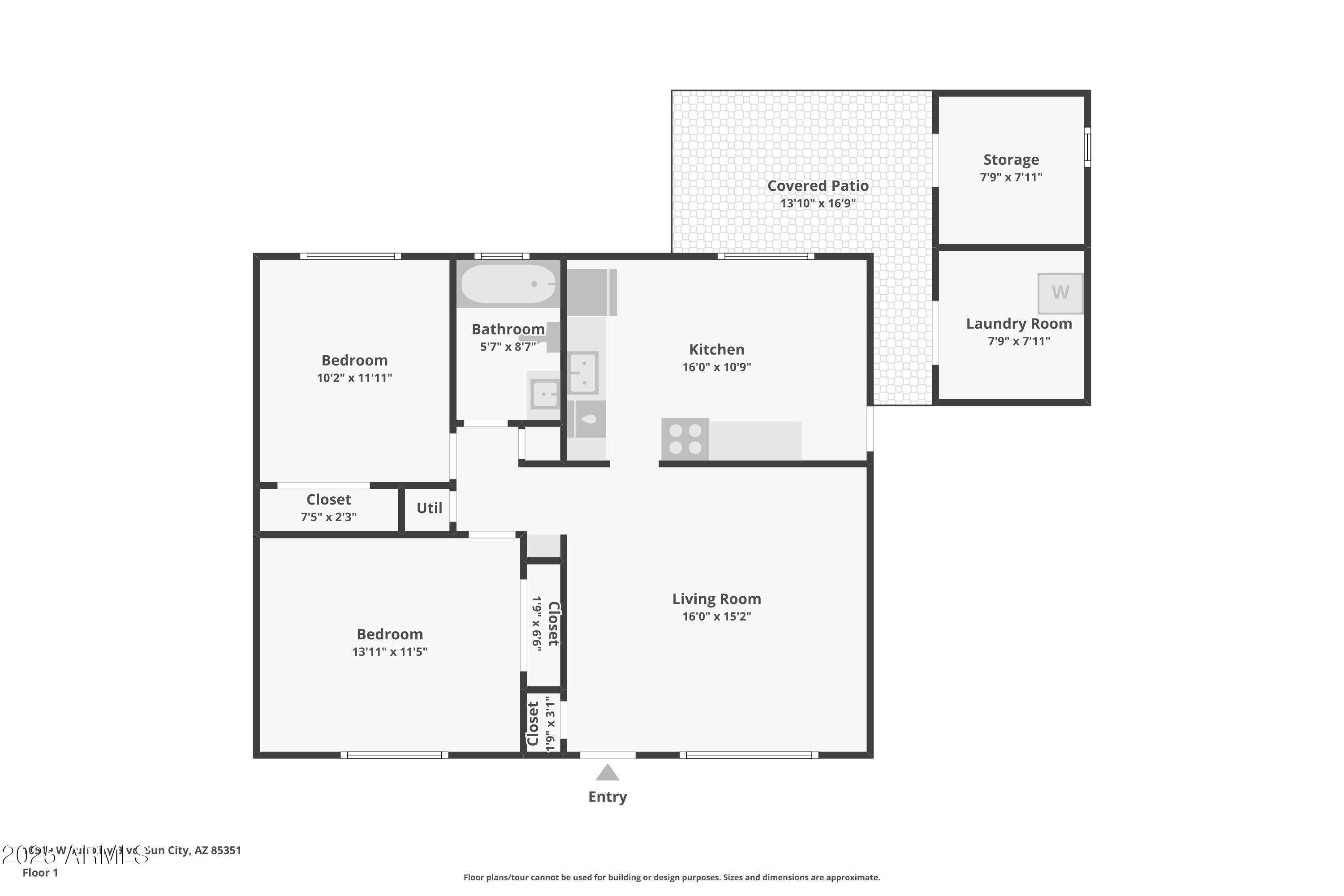 10519 W Sun City Boulevard Property Photo 26