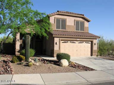 10399 E Hillery Drive Property Photo 1