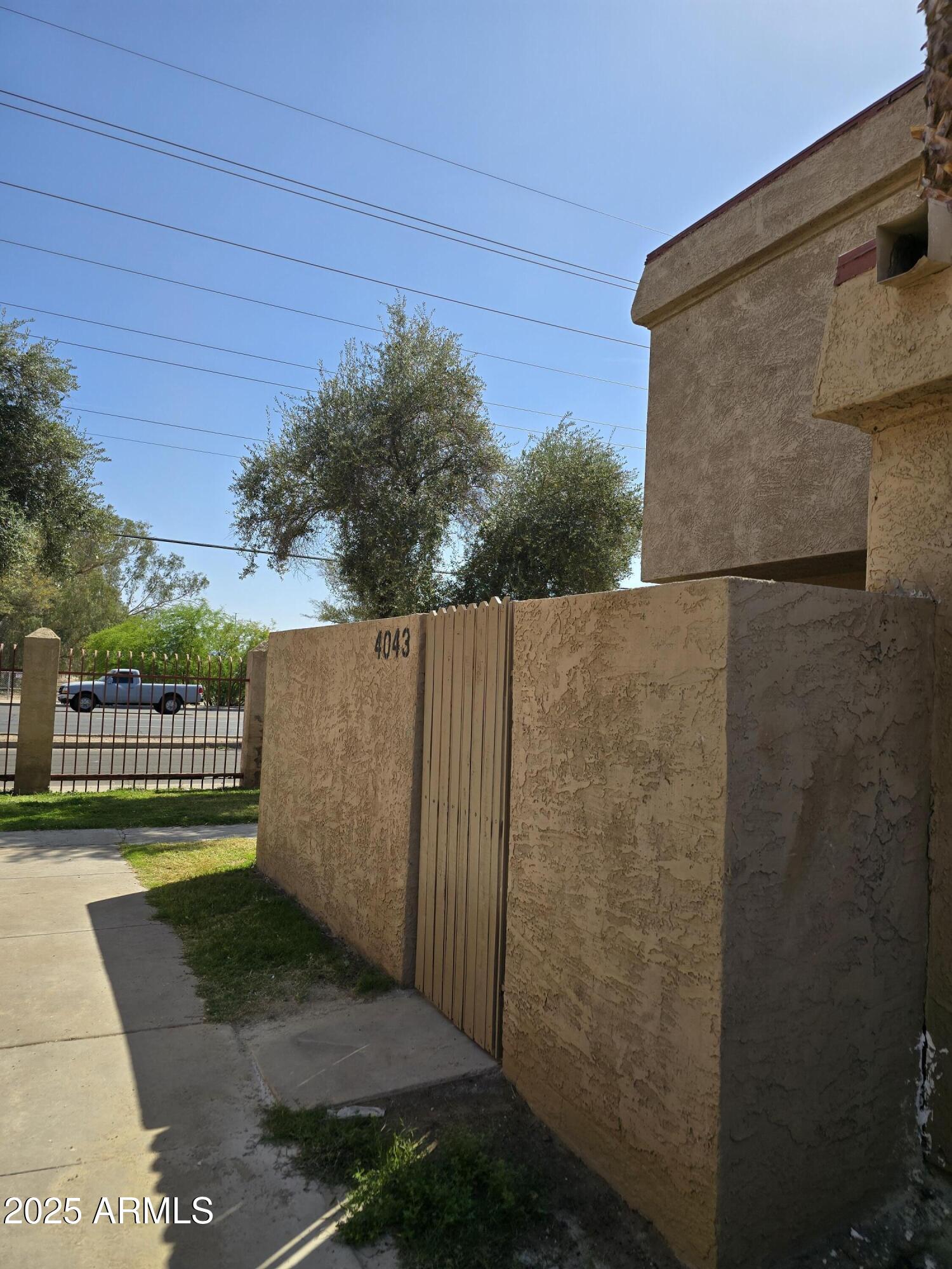 4043 W Palomino Road Property Photo 20