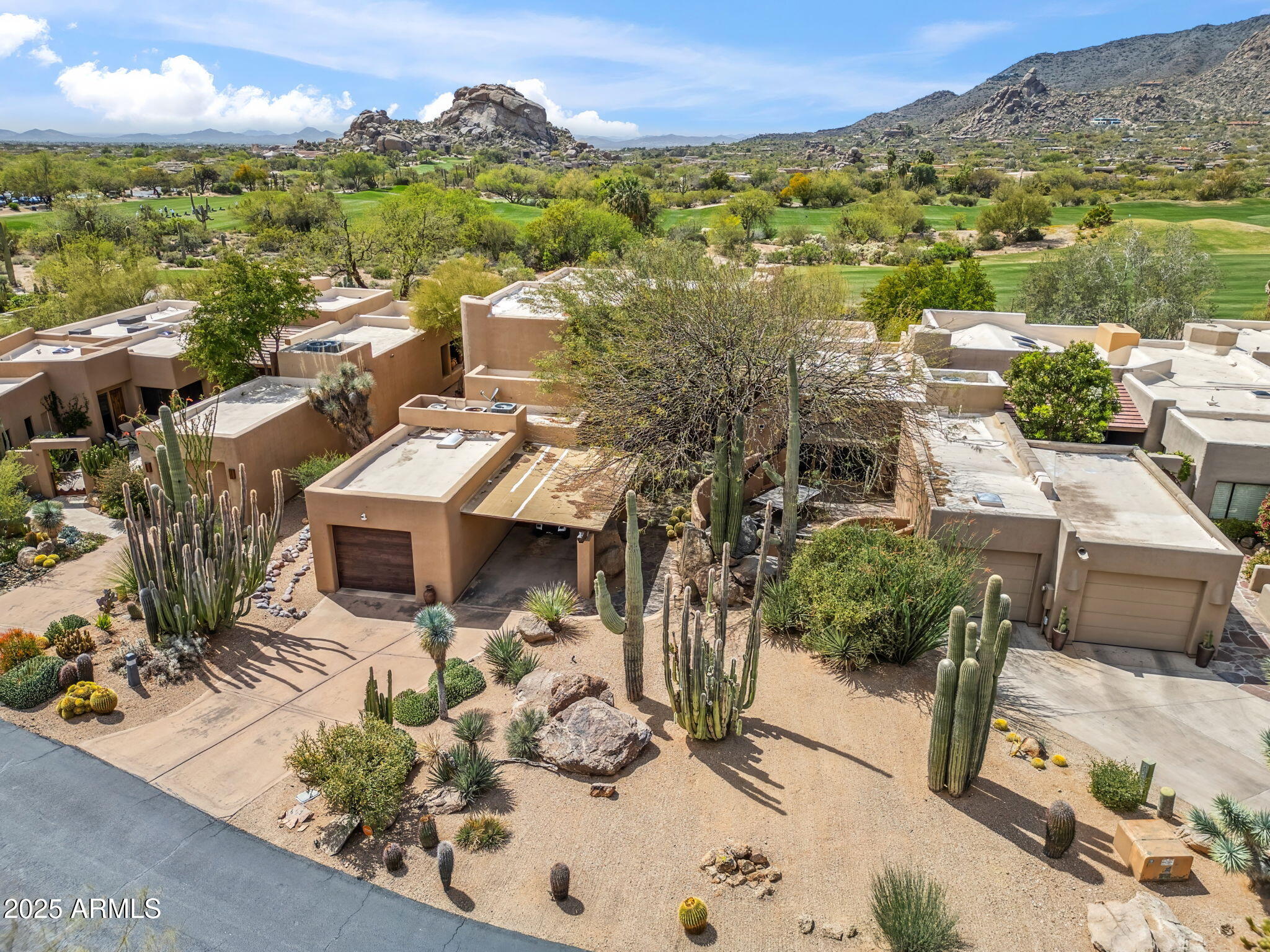 1607 N Quartz Valley Road Property Photo 1