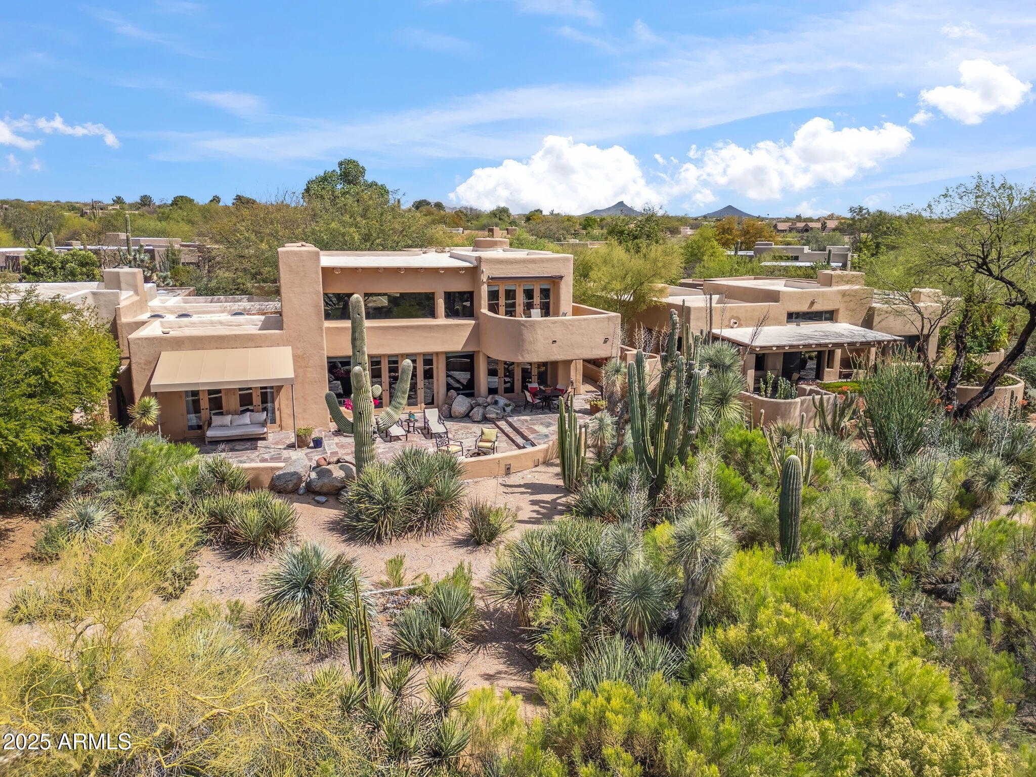 1607 N Quartz Valley Road Property Photo 3