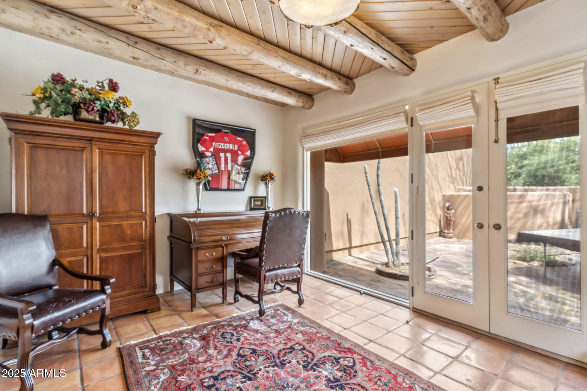 1607 N Quartz Valley Road Property Photo 23