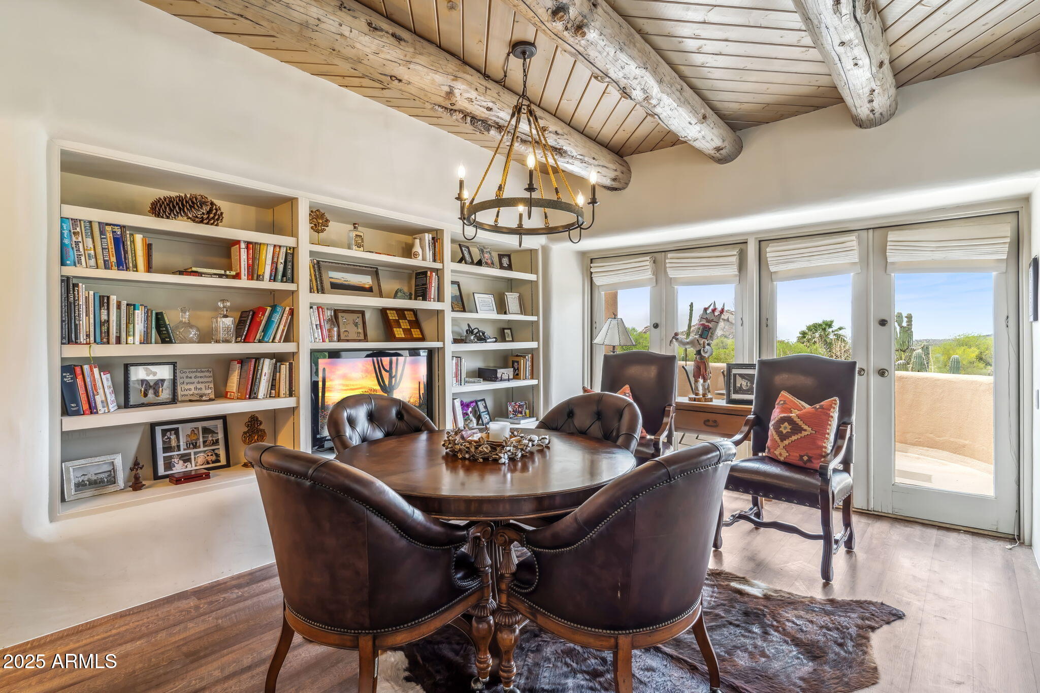 1607 N Quartz Valley Road Property Photo 38