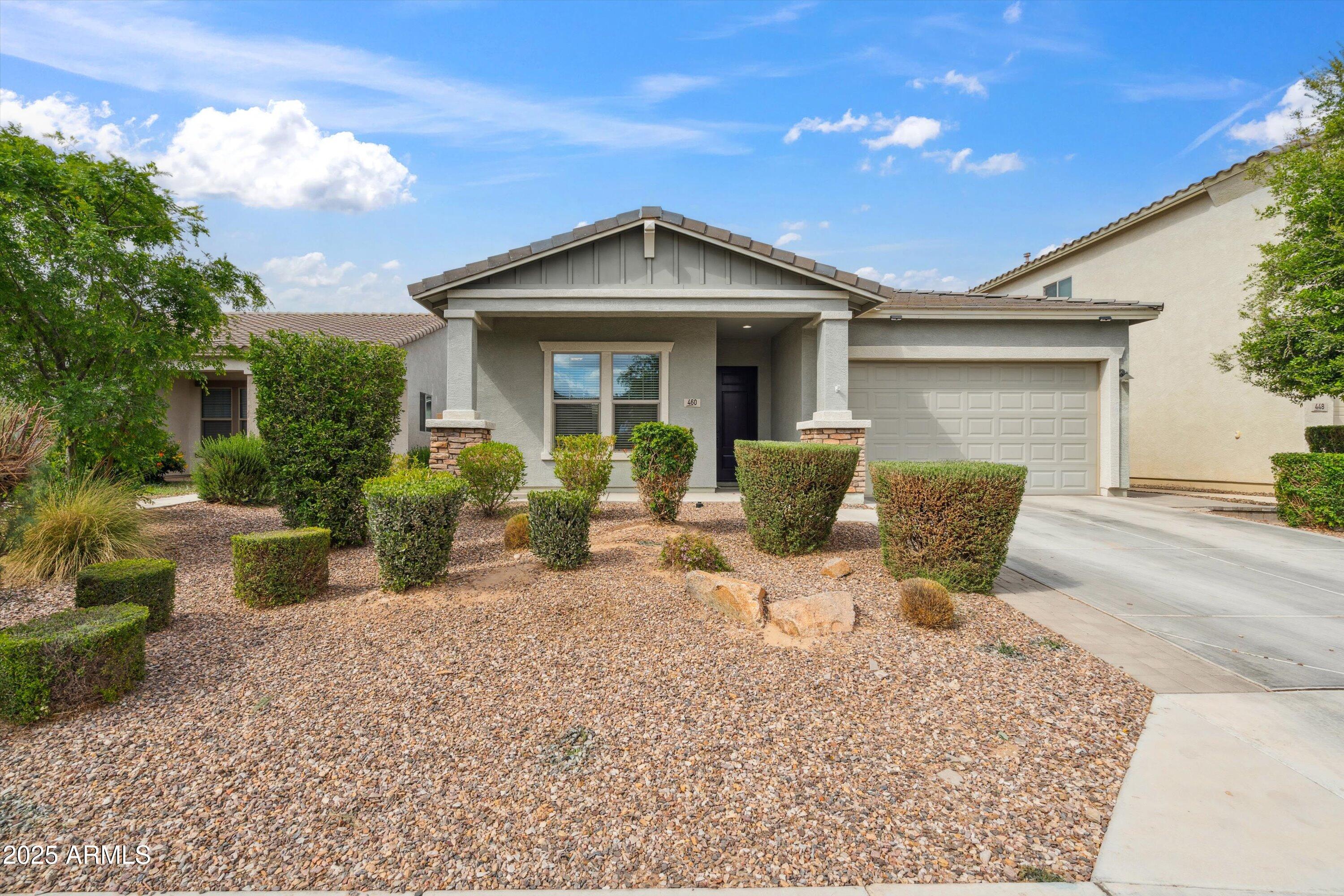 460 W Glacier Bay Drive Property Photo 2
