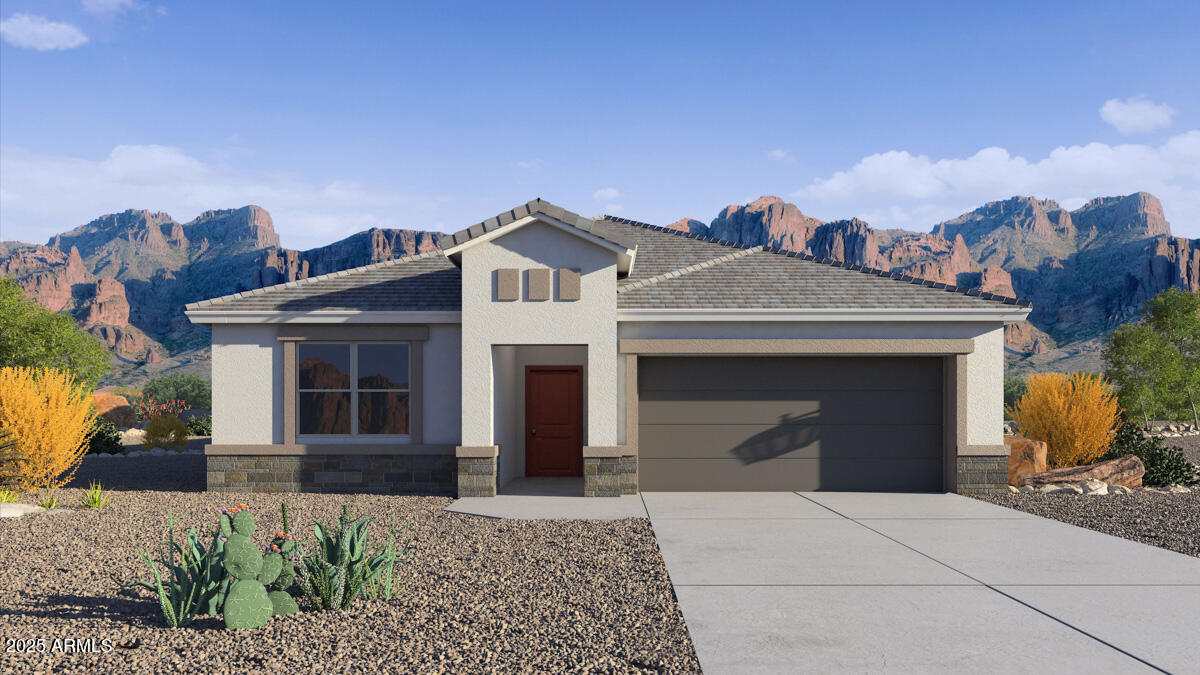 5824 E Axle Lane Property Photo 1