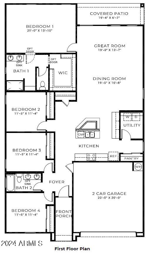 5824 E Axle Lane Property Photo 2