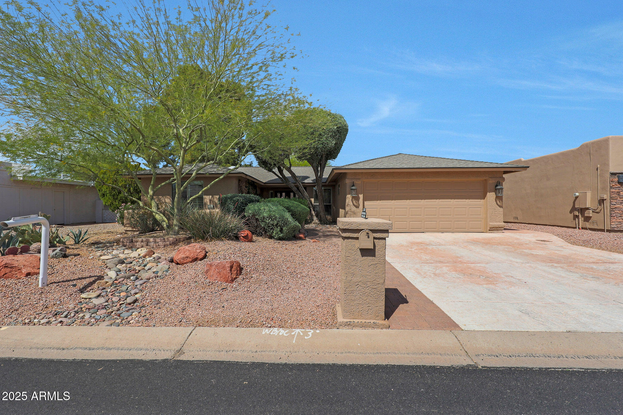 25639 S Beech Creek Drive Property Photo 1