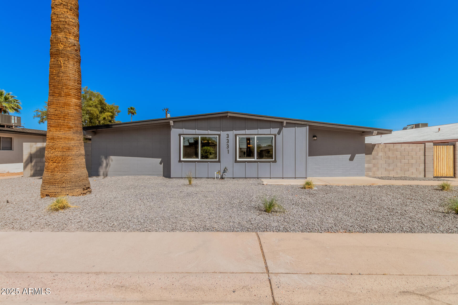 3331 N 66th Place Property Photo 1