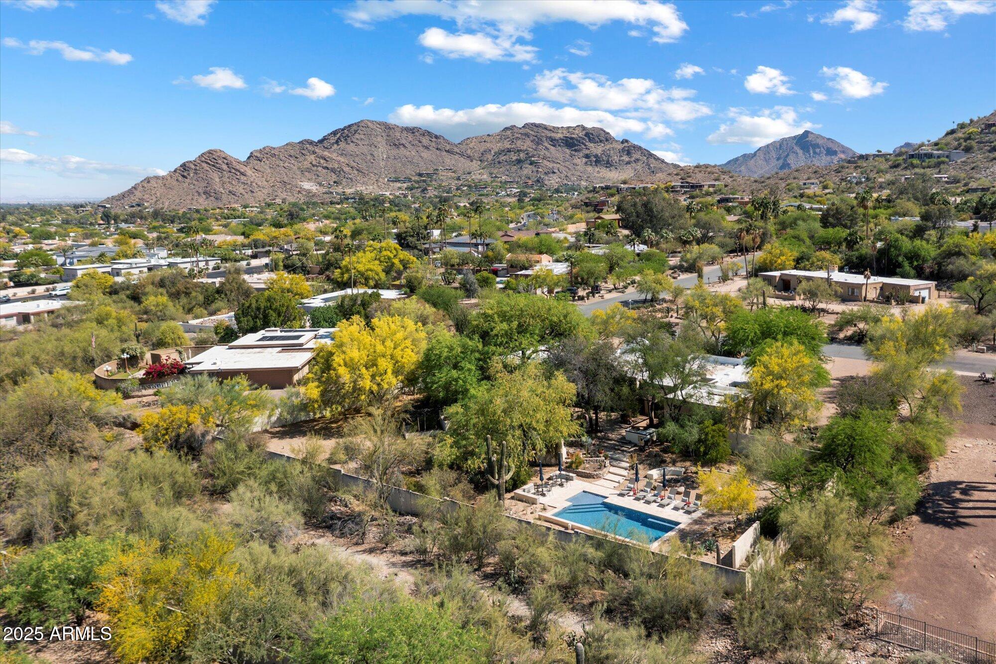 4646 E Shadow Rock Road Property Photo 29