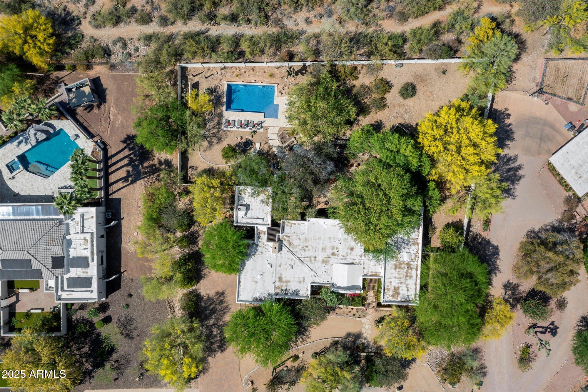 4646 E Shadow Rock Road Property Photo 30
