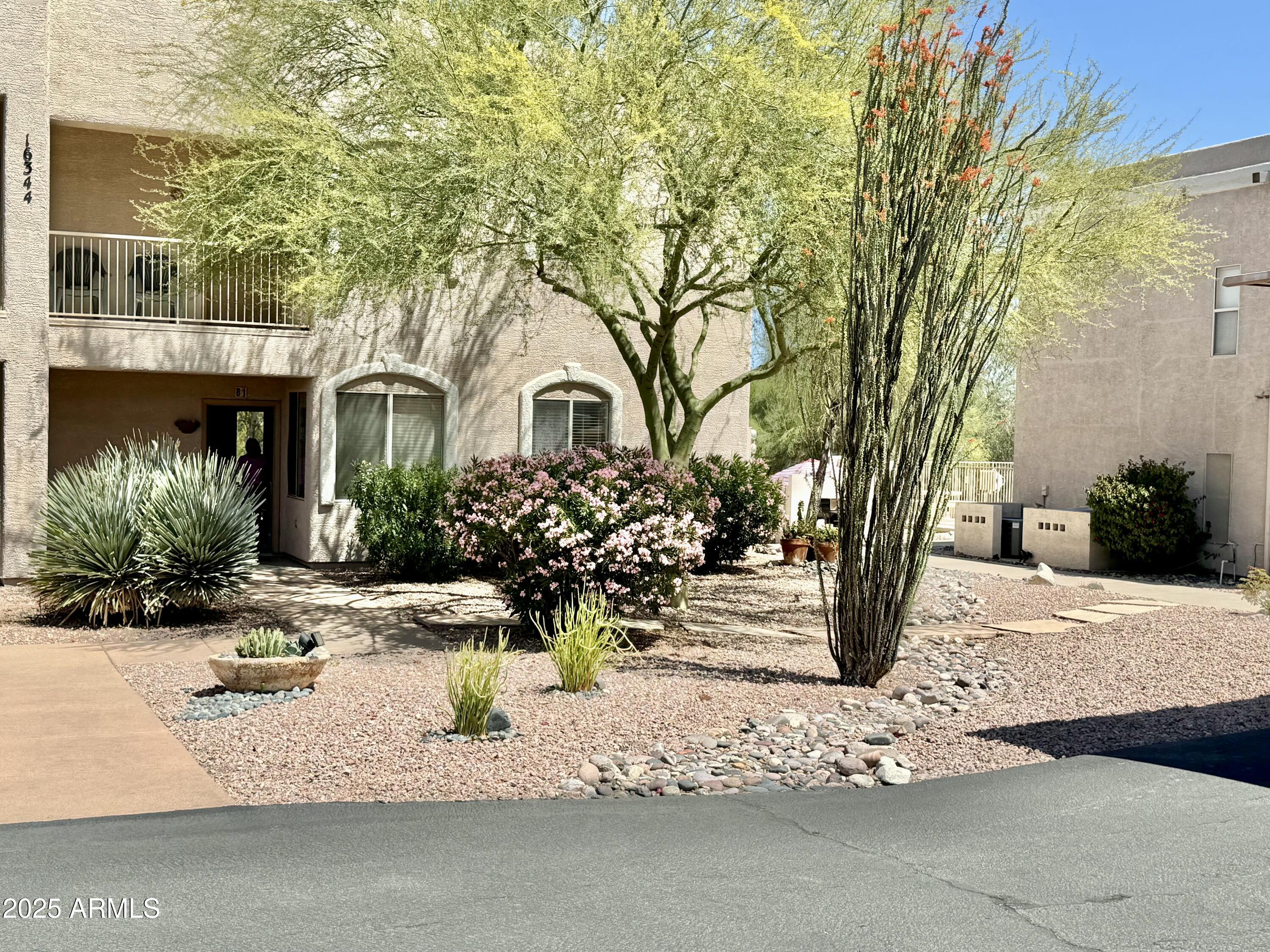 16344 E ARROW Drive Property Photo 1