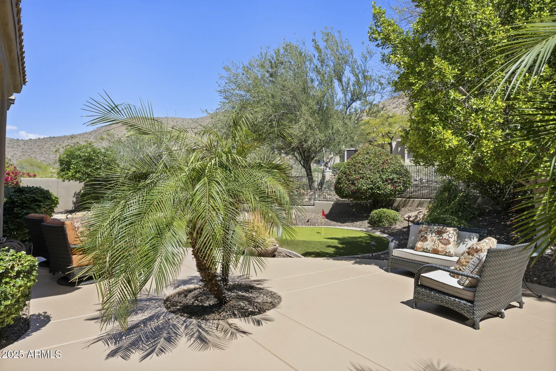 11904 E Desert Trail Road Property Photo 5