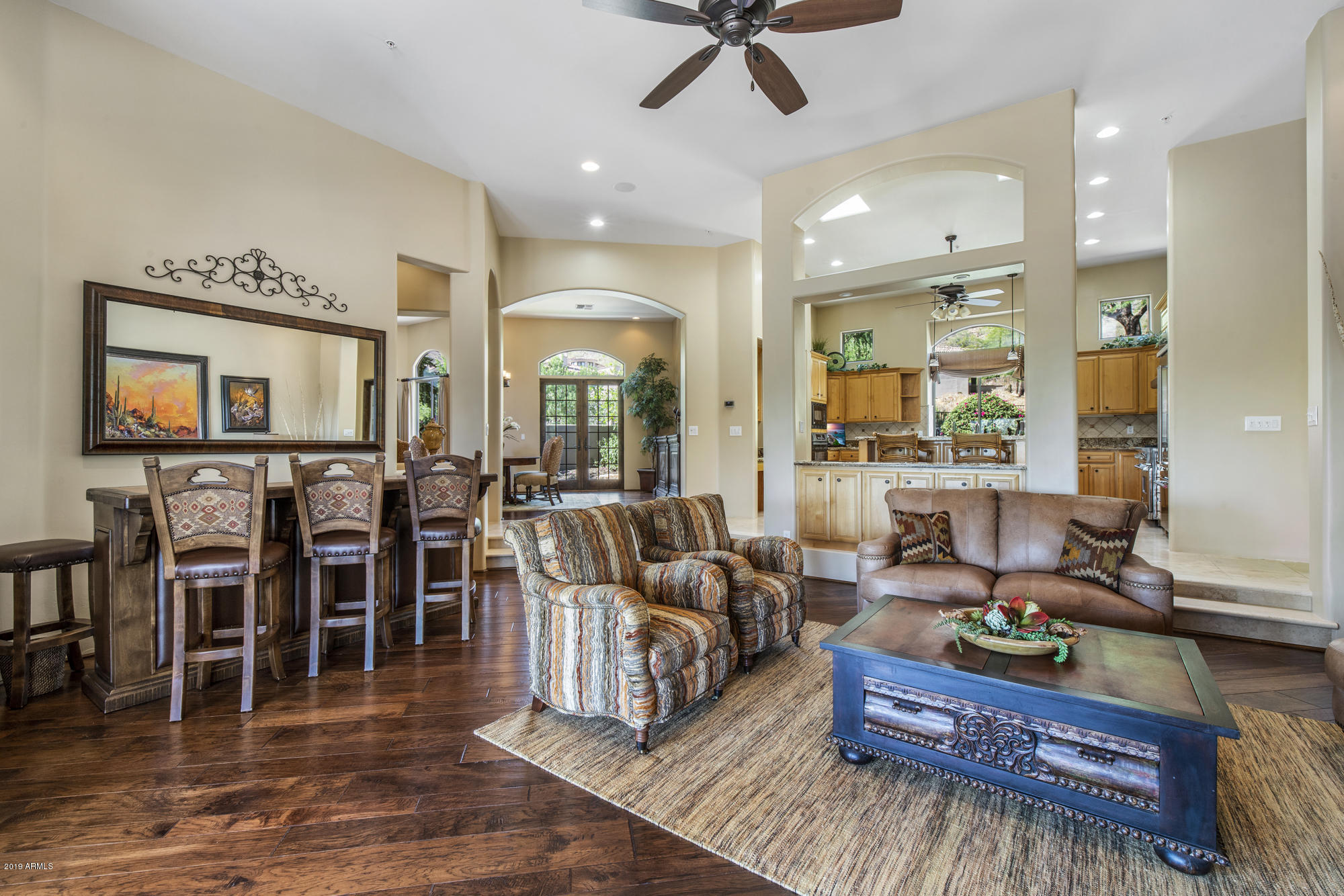 11904 E Desert Trail Road Property Photo 6