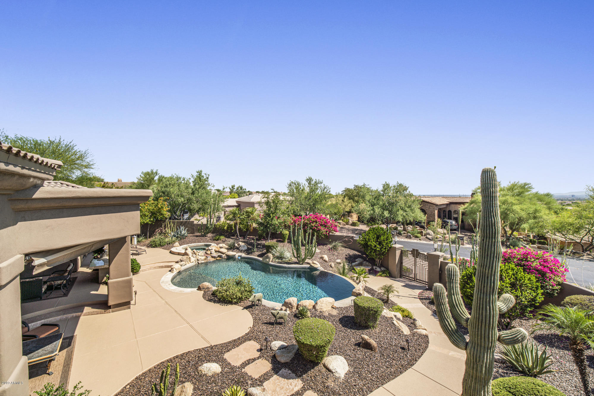 11904 E Desert Trail Road Property Photo 16