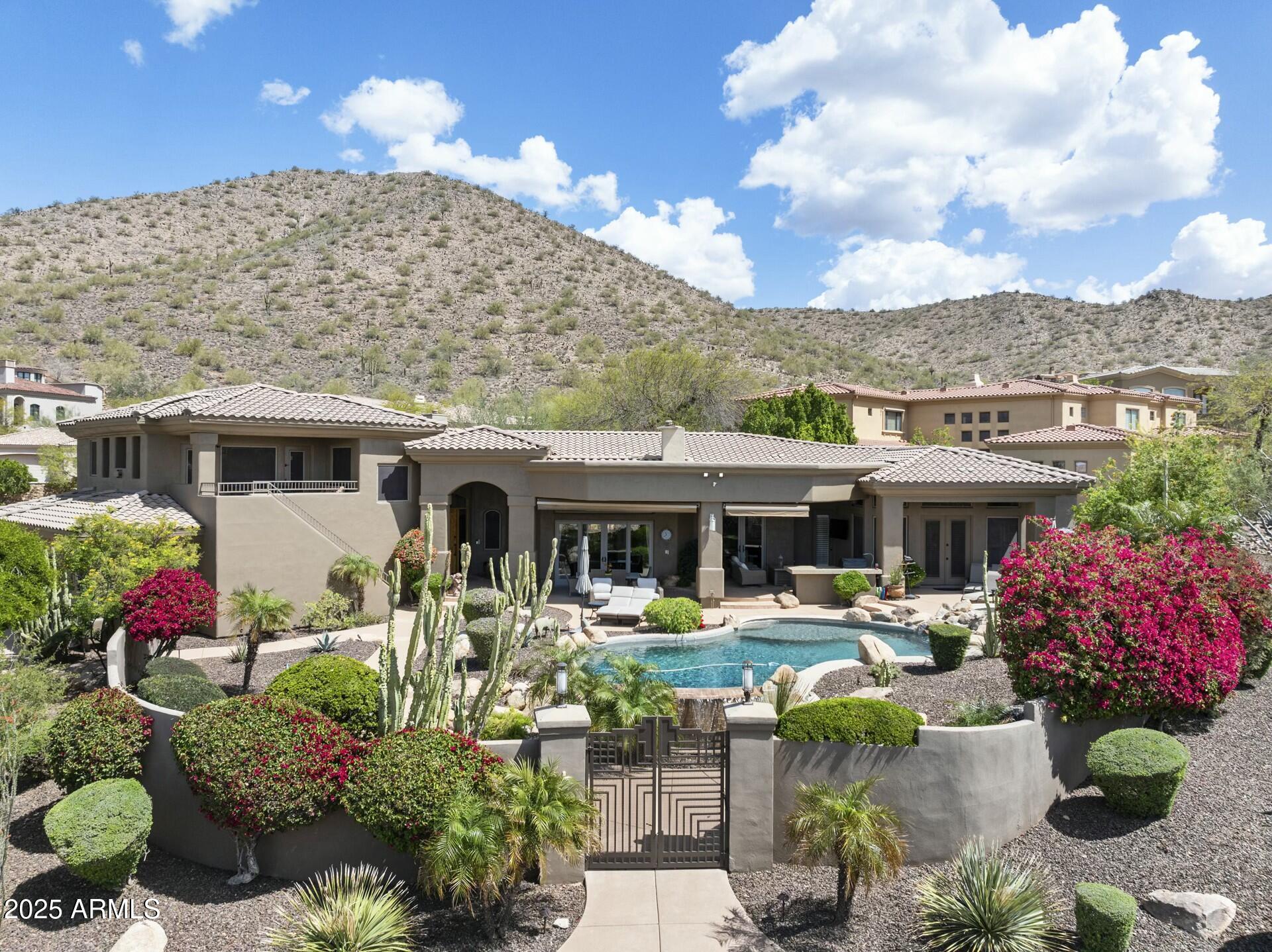 11904 E Desert Trail Road Property Photo 18