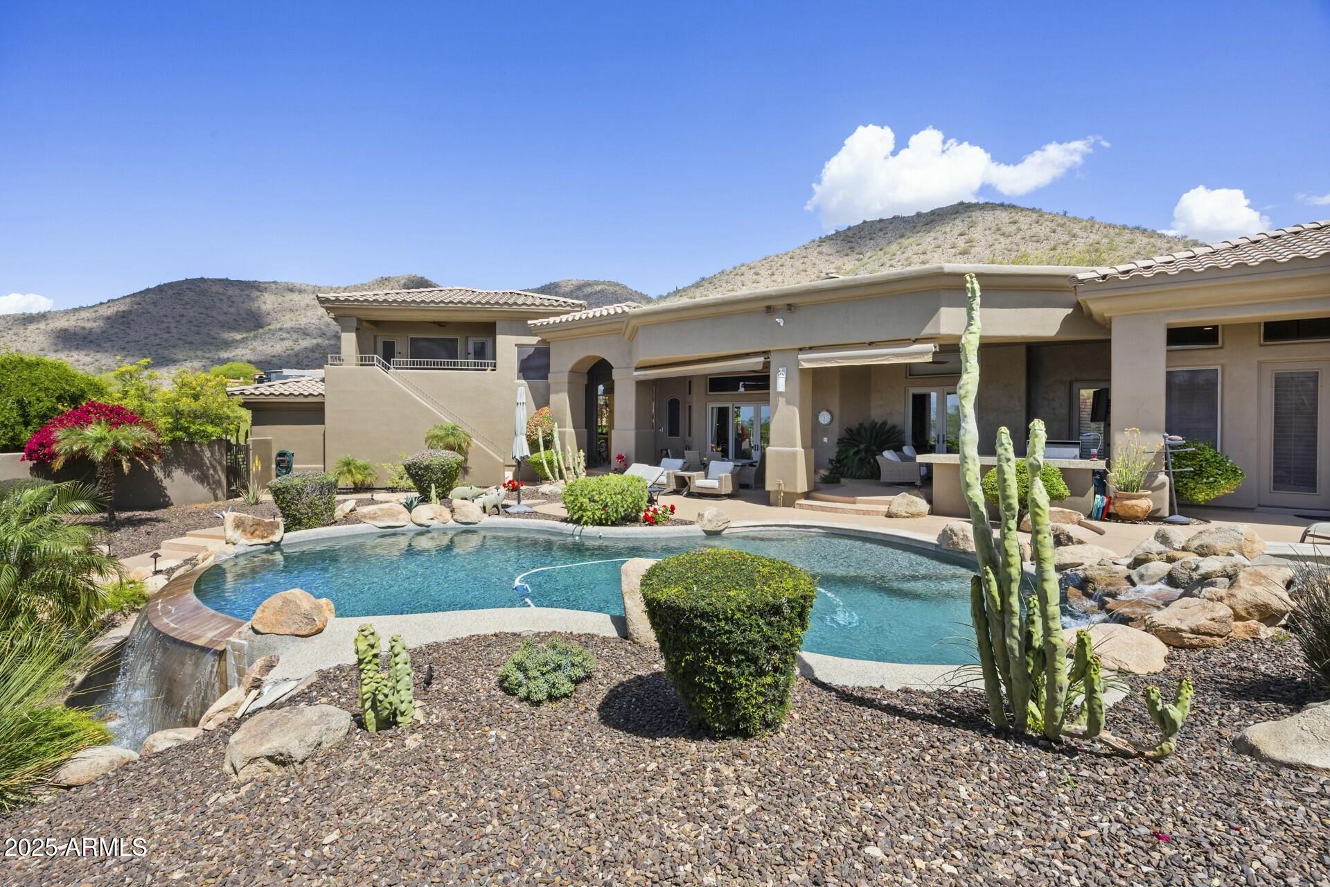 11904 E Desert Trail Road Property Photo 24
