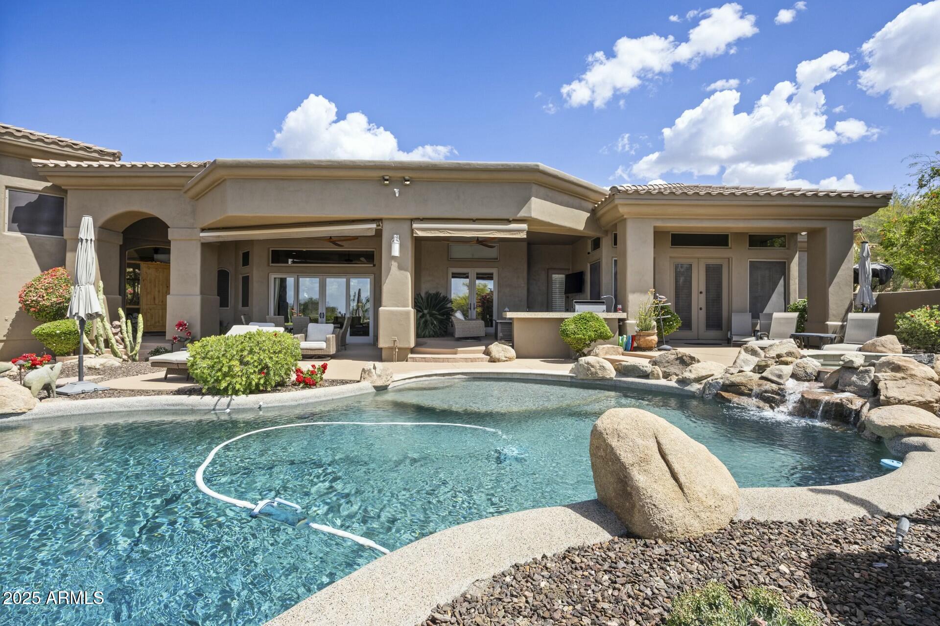 11904 E Desert Trail Road Property Photo 25