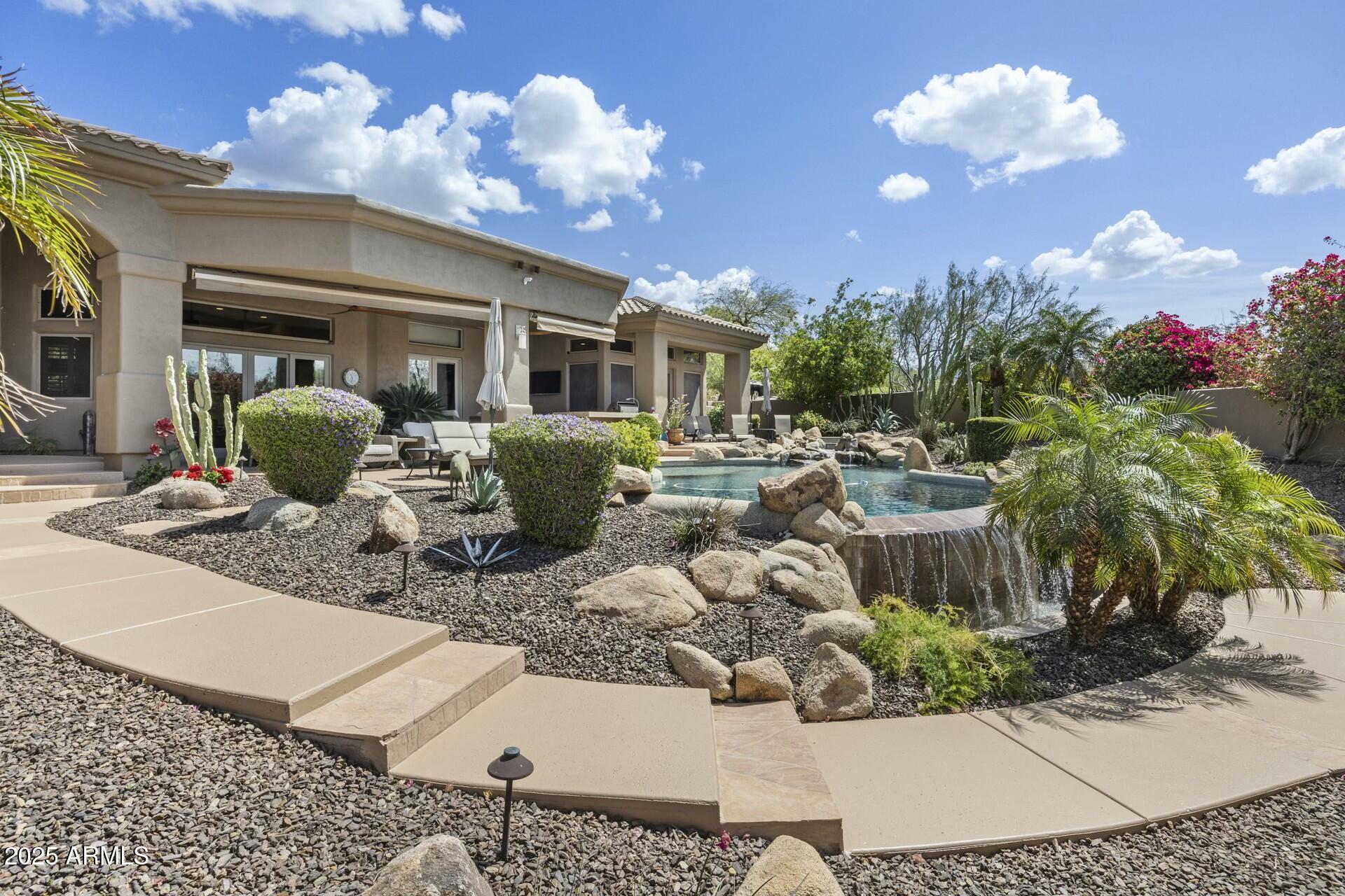 11904 E Desert Trail Road Property Photo 26
