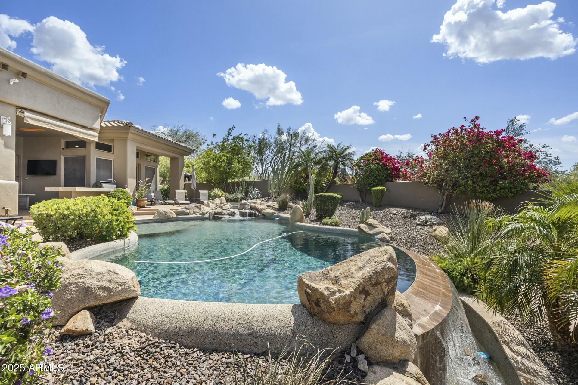 11904 E Desert Trail Road Property Photo 27