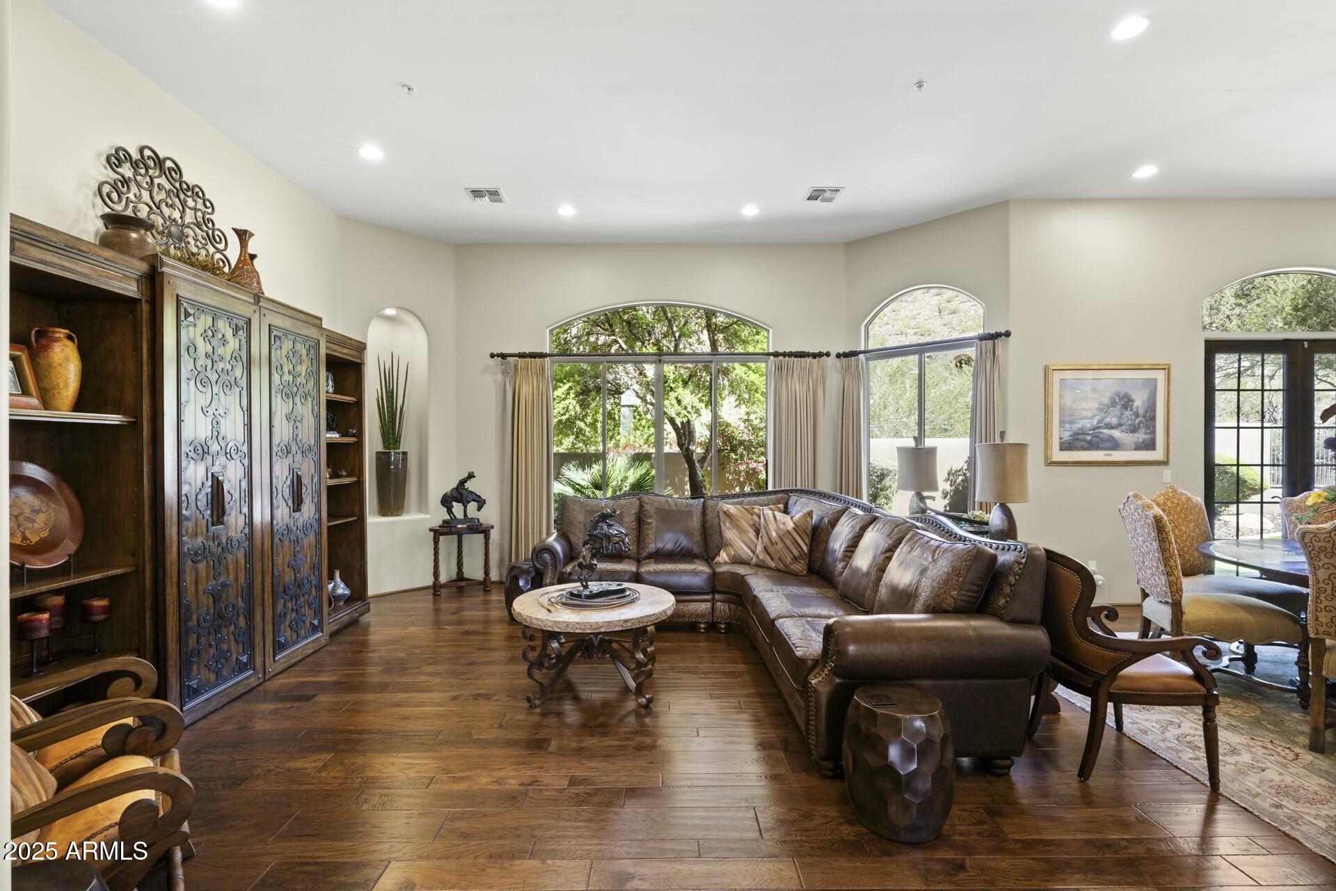 11904 E Desert Trail Road Property Photo 28