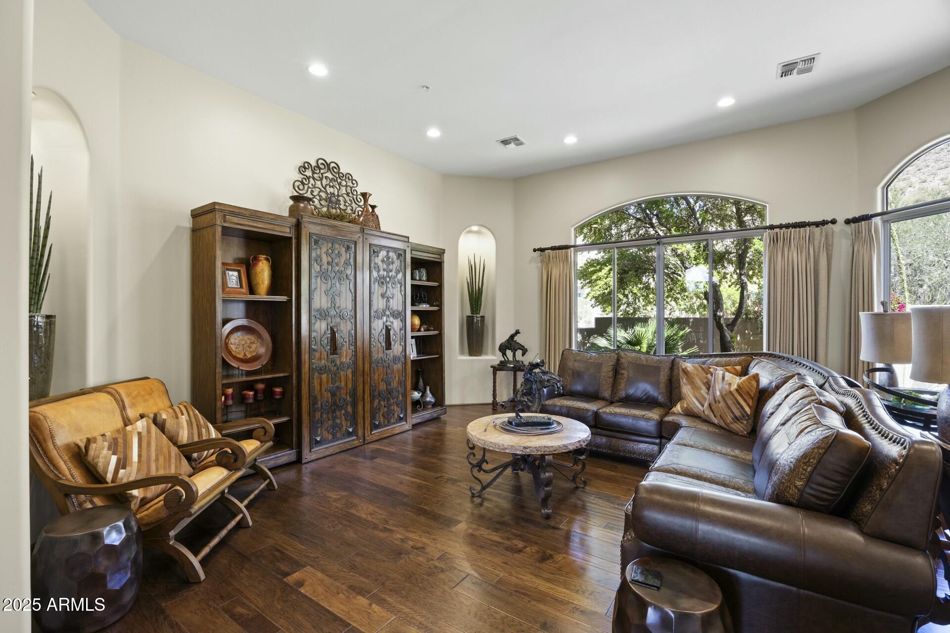 11904 E Desert Trail Road Property Photo 29