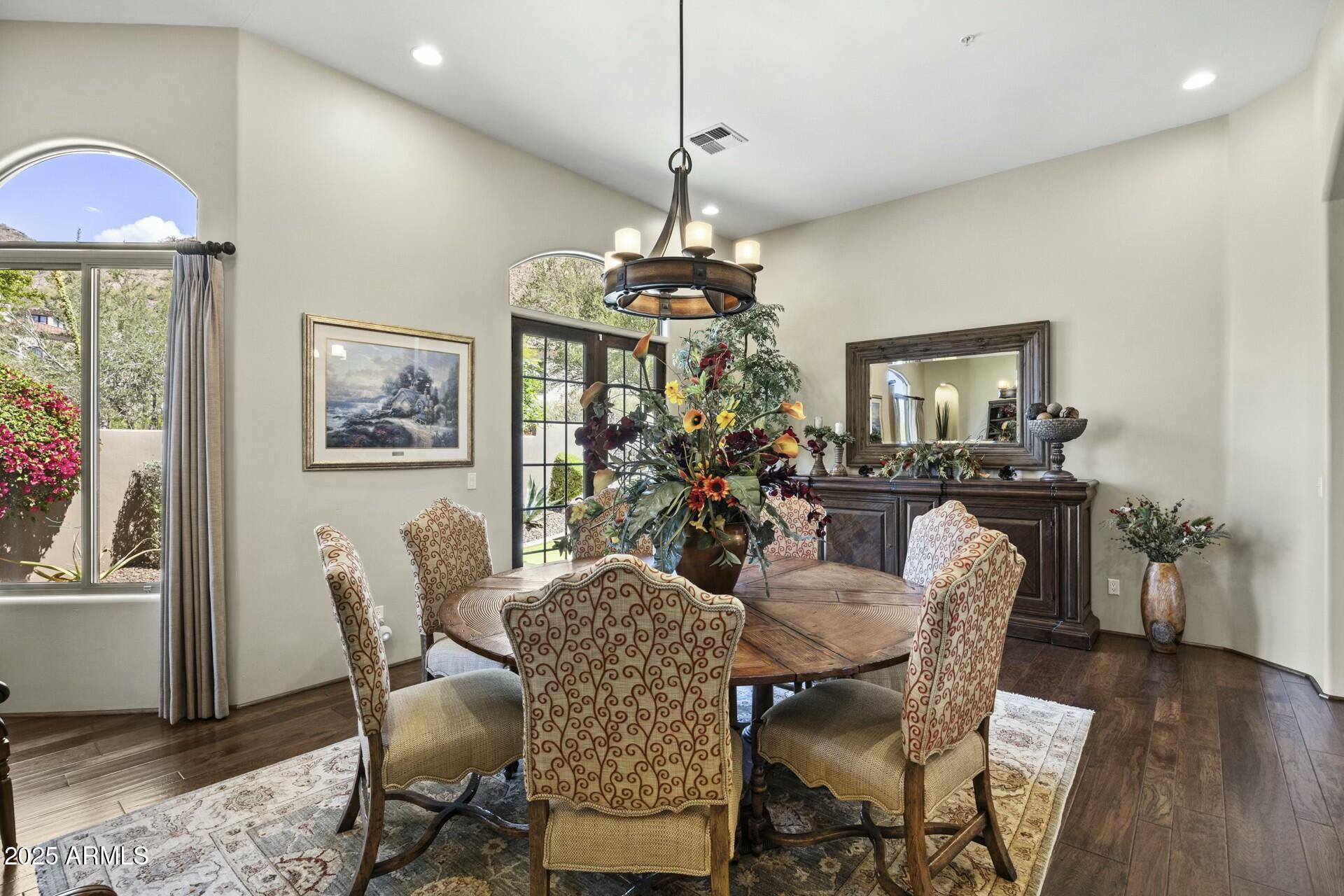 11904 E Desert Trail Road Property Photo 32