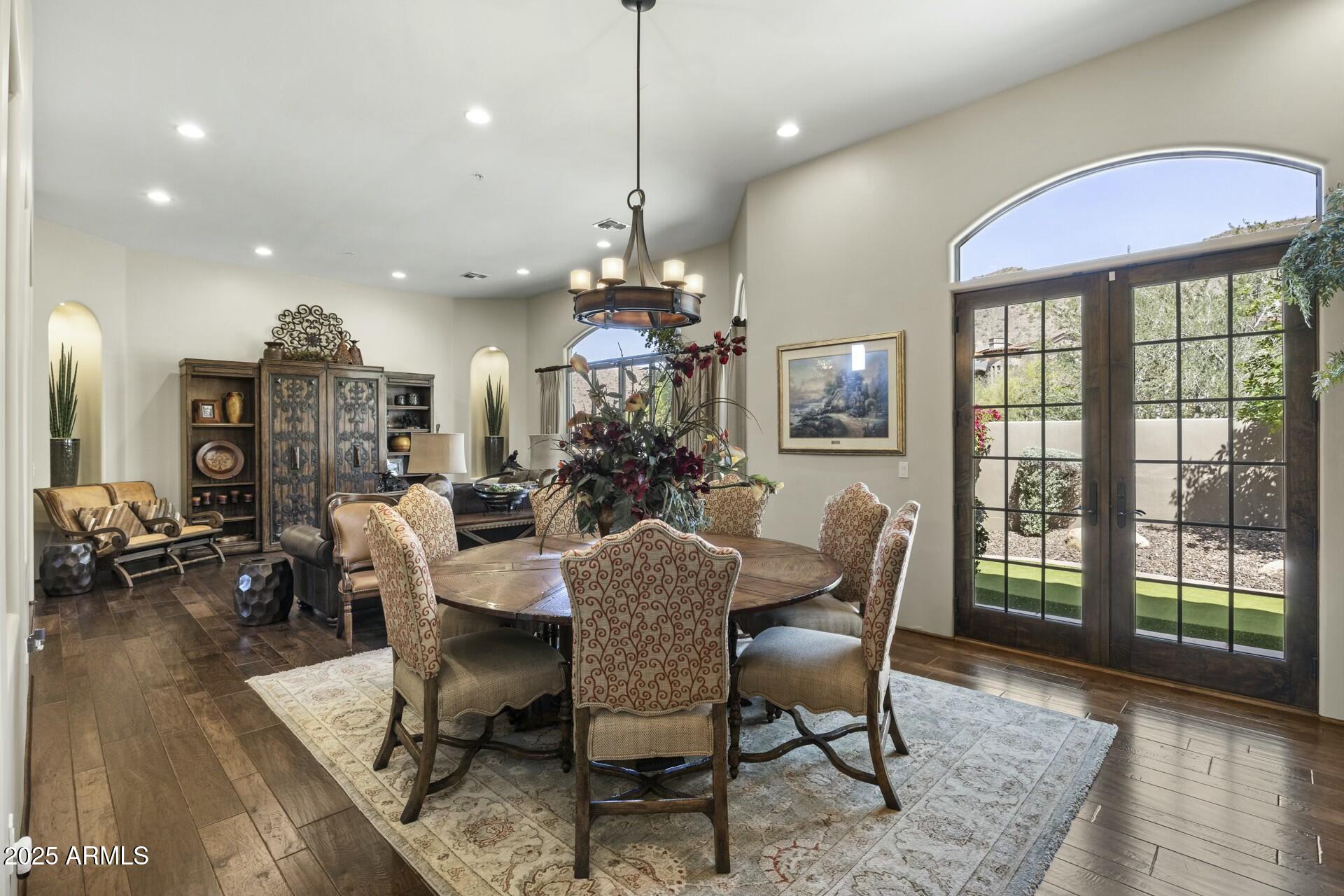 11904 E Desert Trail Road Property Photo 33