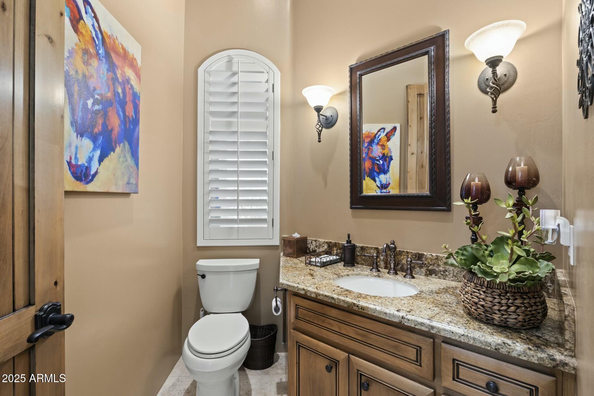 11904 E Desert Trail Road Property Photo 34