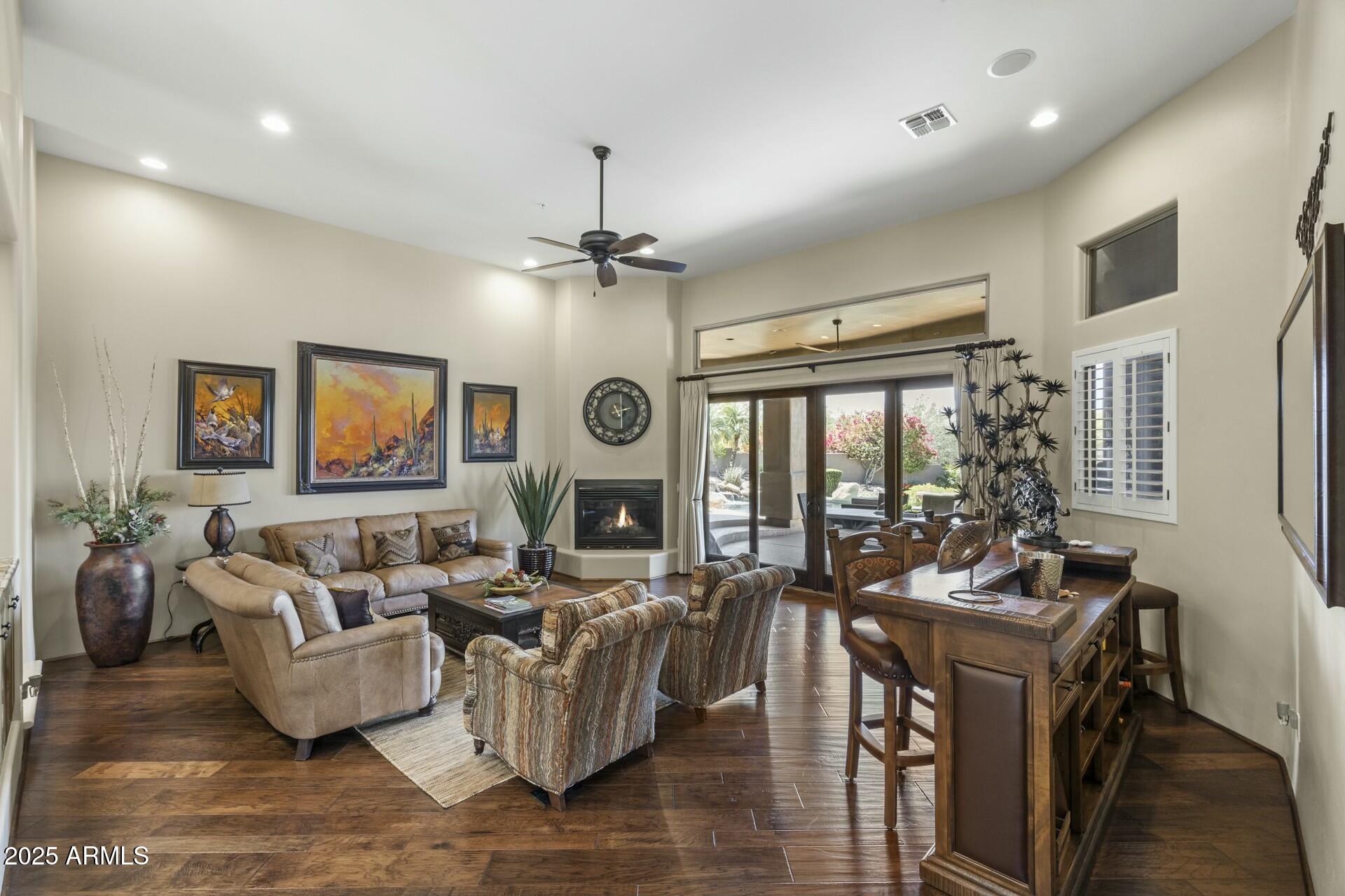11904 E Desert Trail Road Property Photo 35