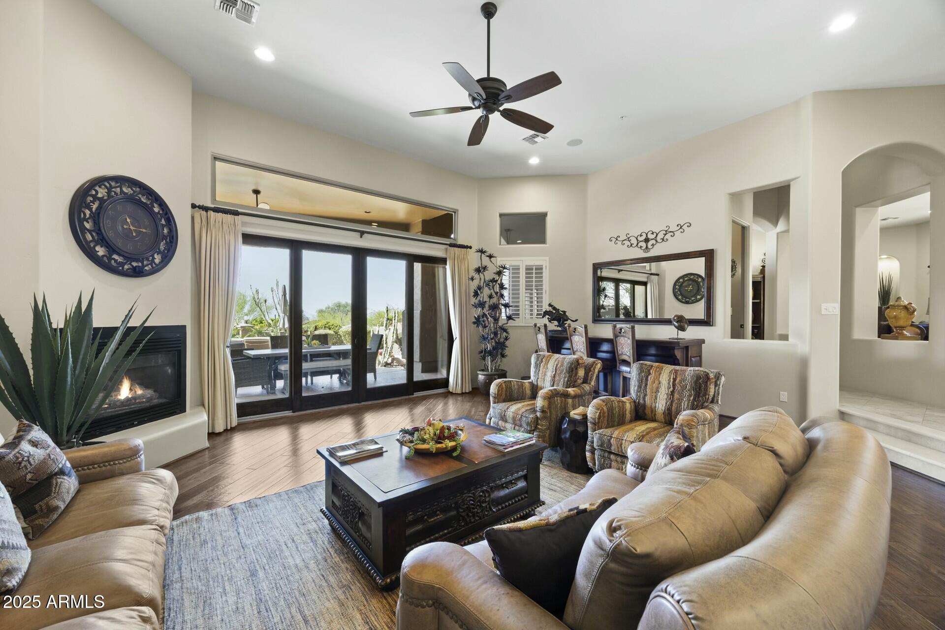11904 E Desert Trail Road Property Photo 36