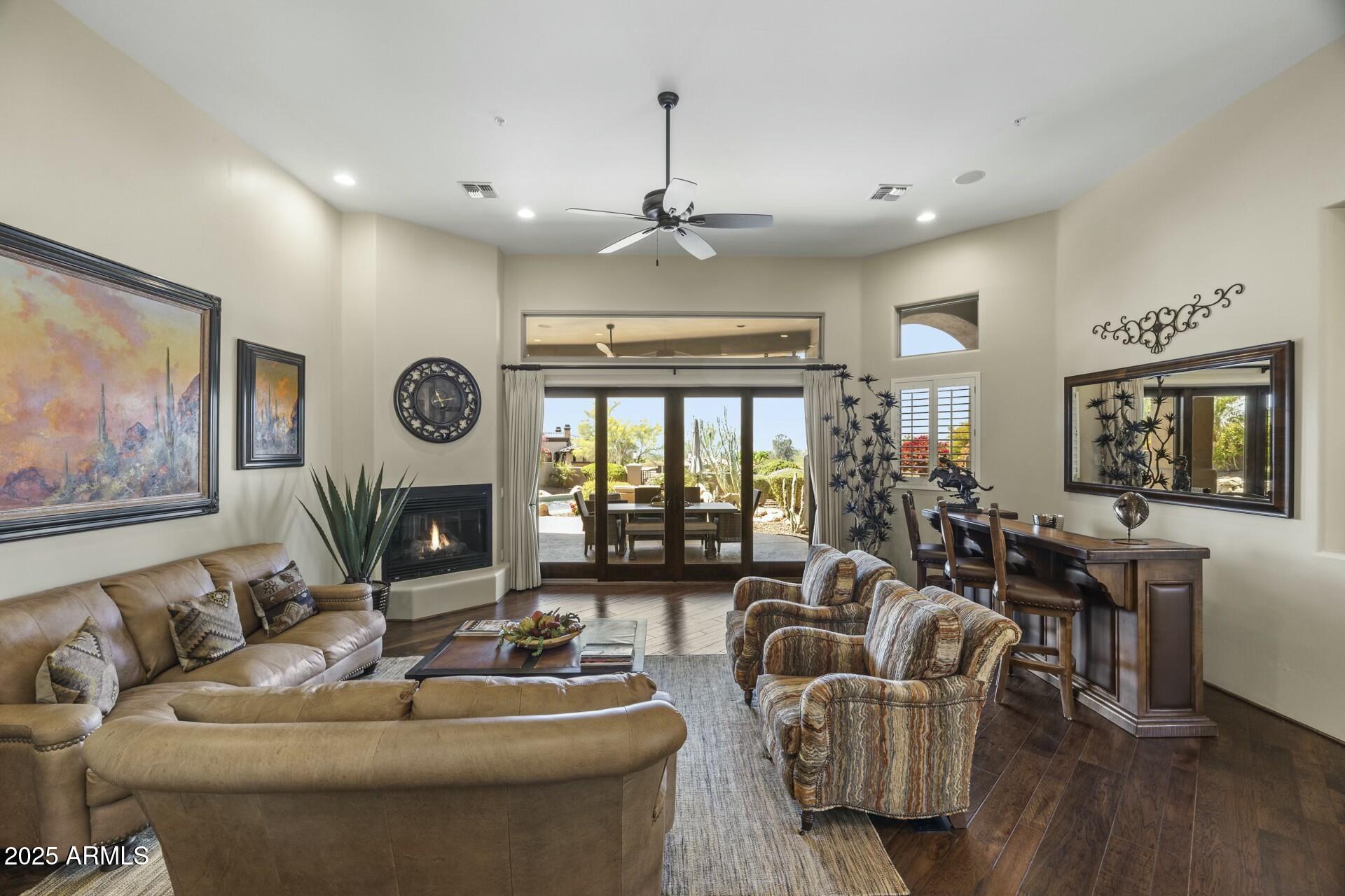 11904 E Desert Trail Road Property Photo 37