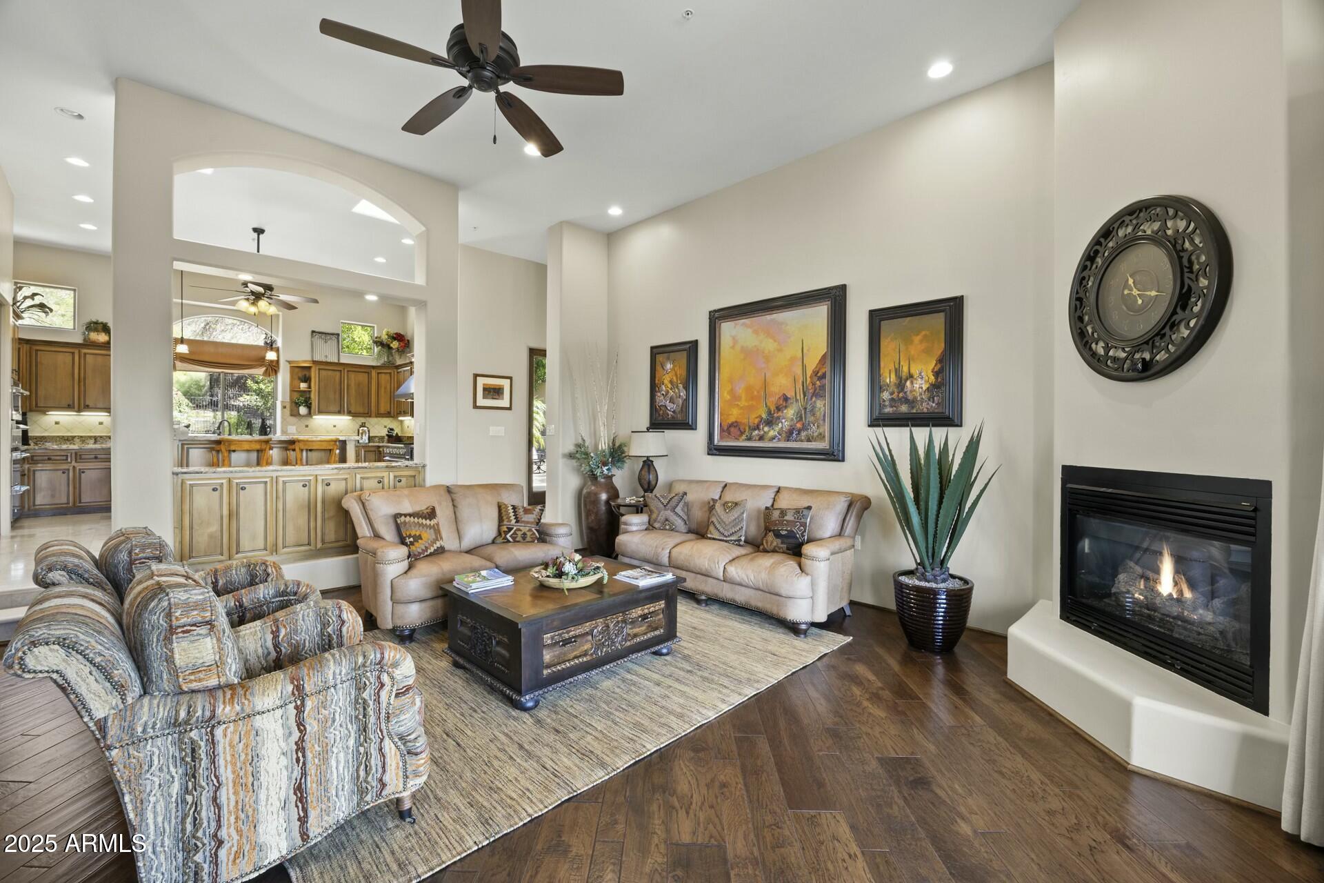 11904 E Desert Trail Road Property Photo 38