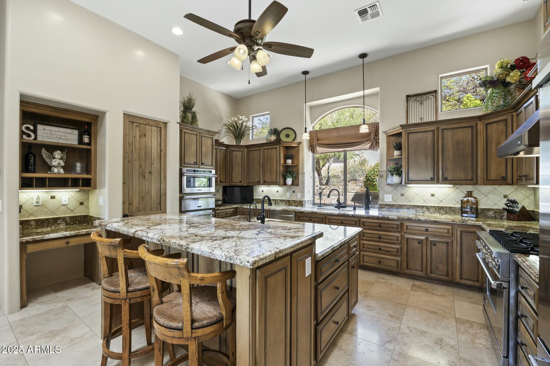 11904 E Desert Trail Road Property Photo 40