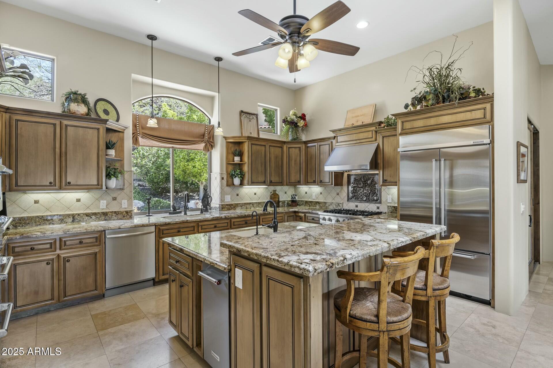 11904 E Desert Trail Road Property Photo 41