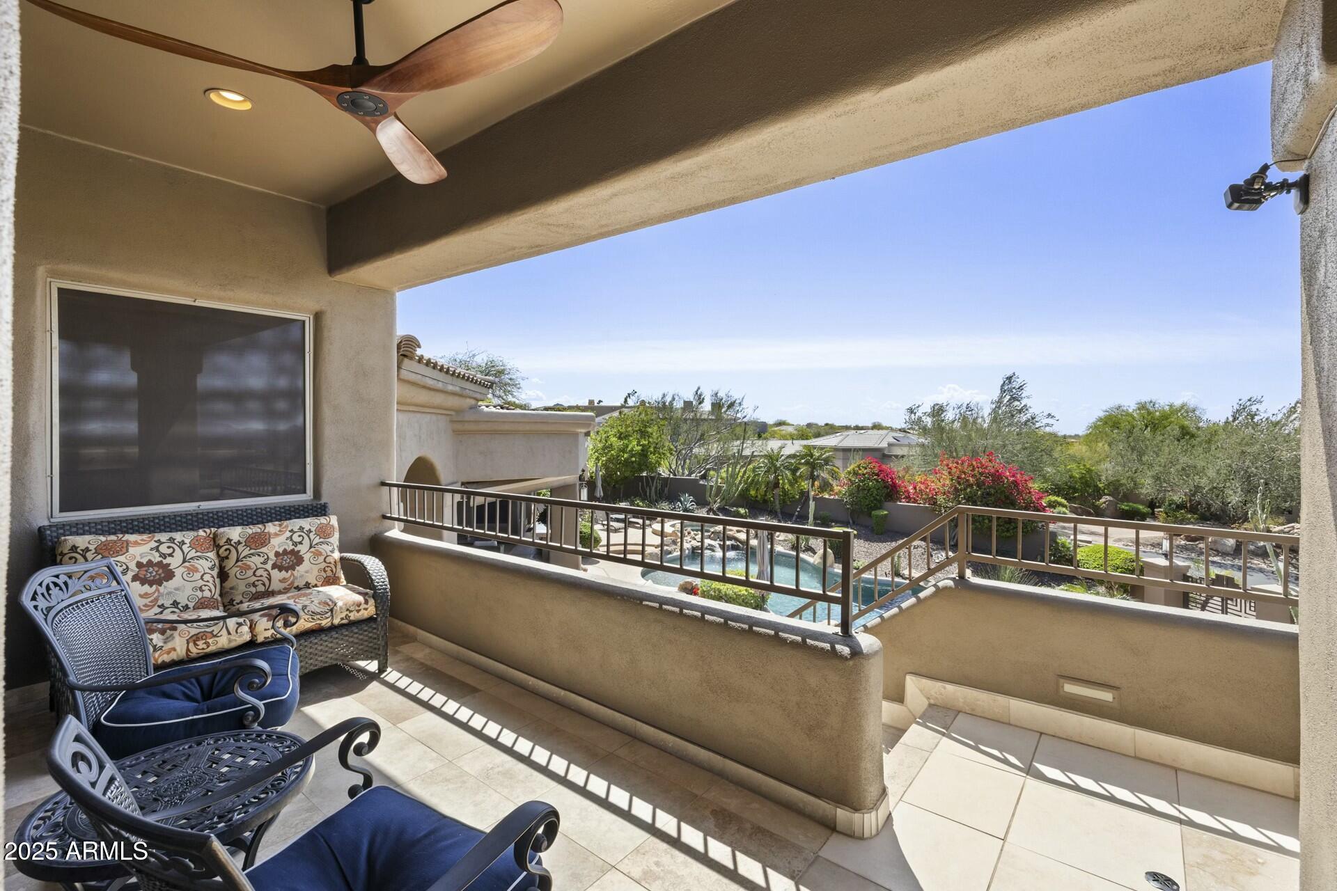 11904 E Desert Trail Road Property Photo 47