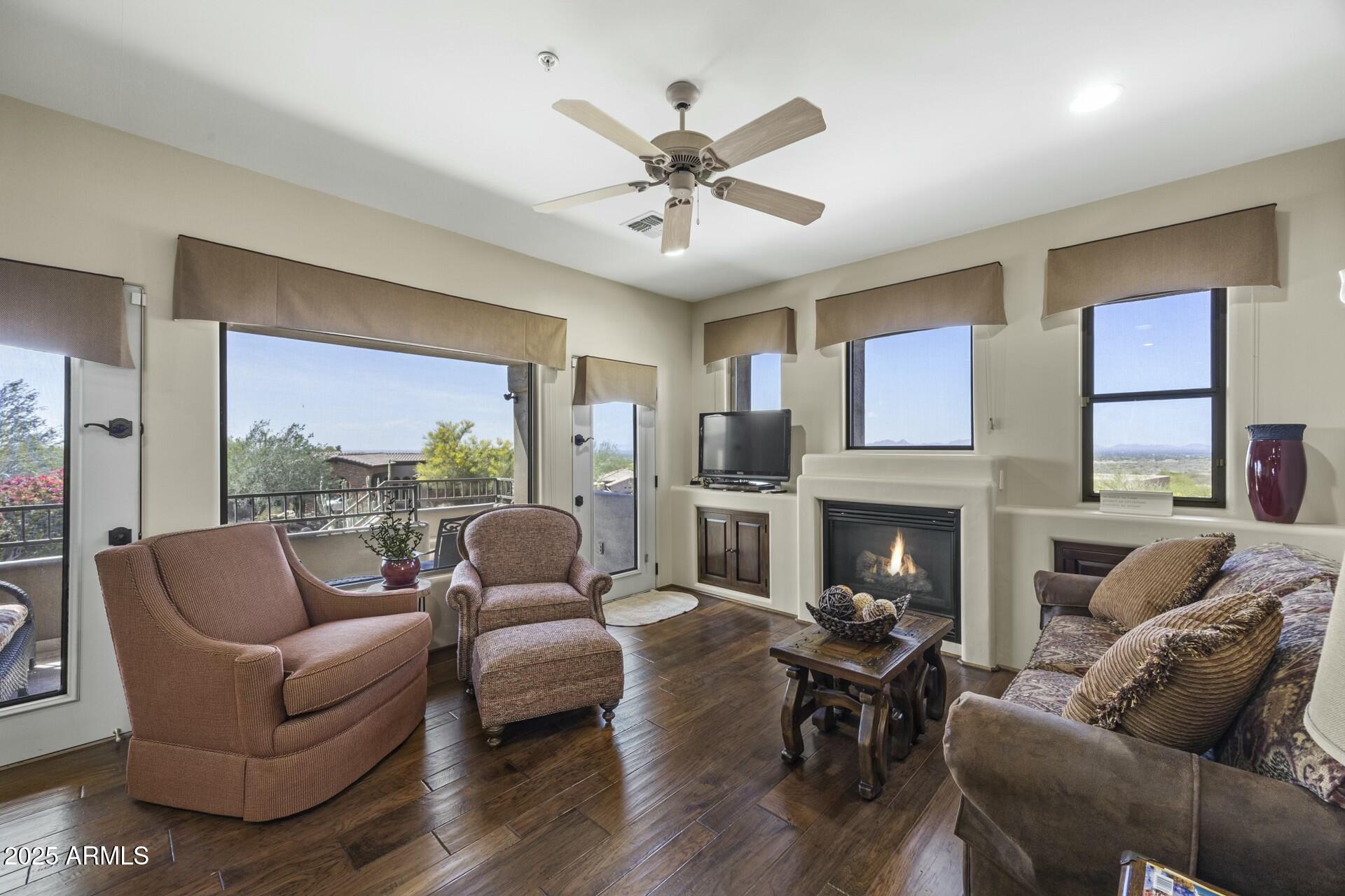 11904 E Desert Trail Road Property Photo 50