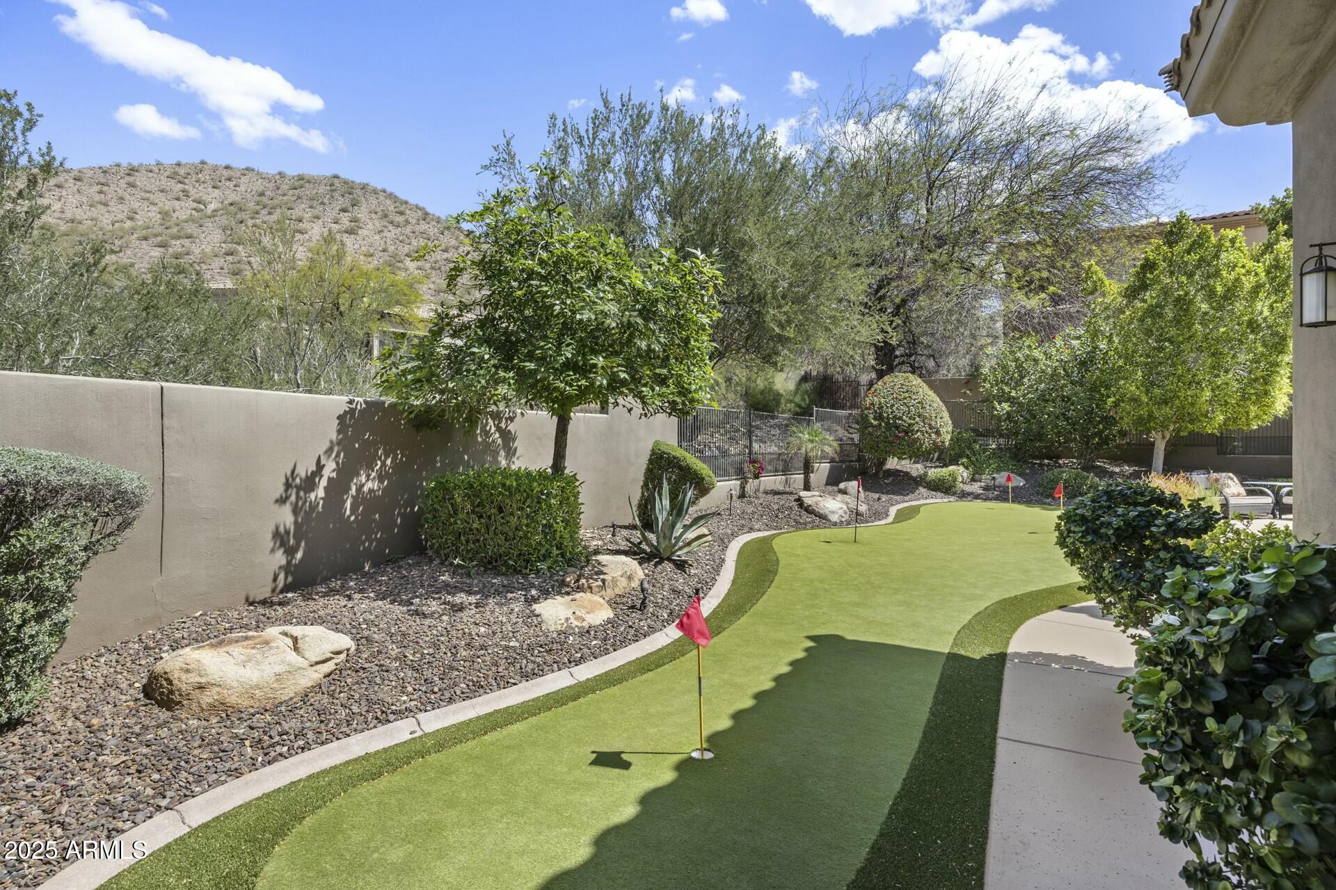 11904 E Desert Trail Road Property Photo 55