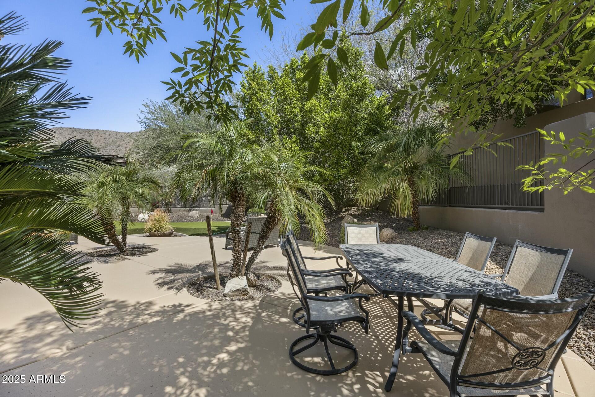 11904 E Desert Trail Road Property Photo 57