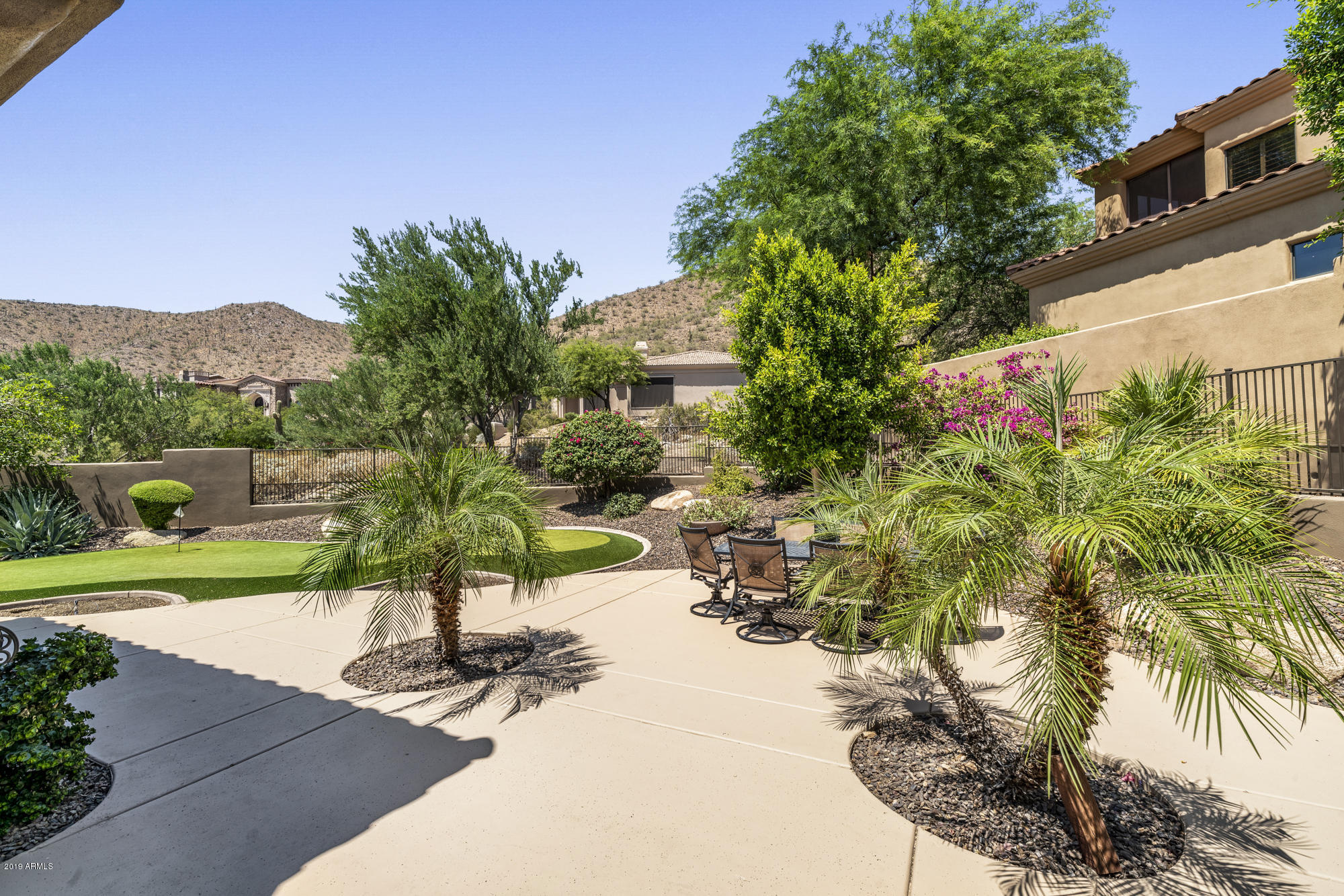 11904 E Desert Trail Road Property Photo 58