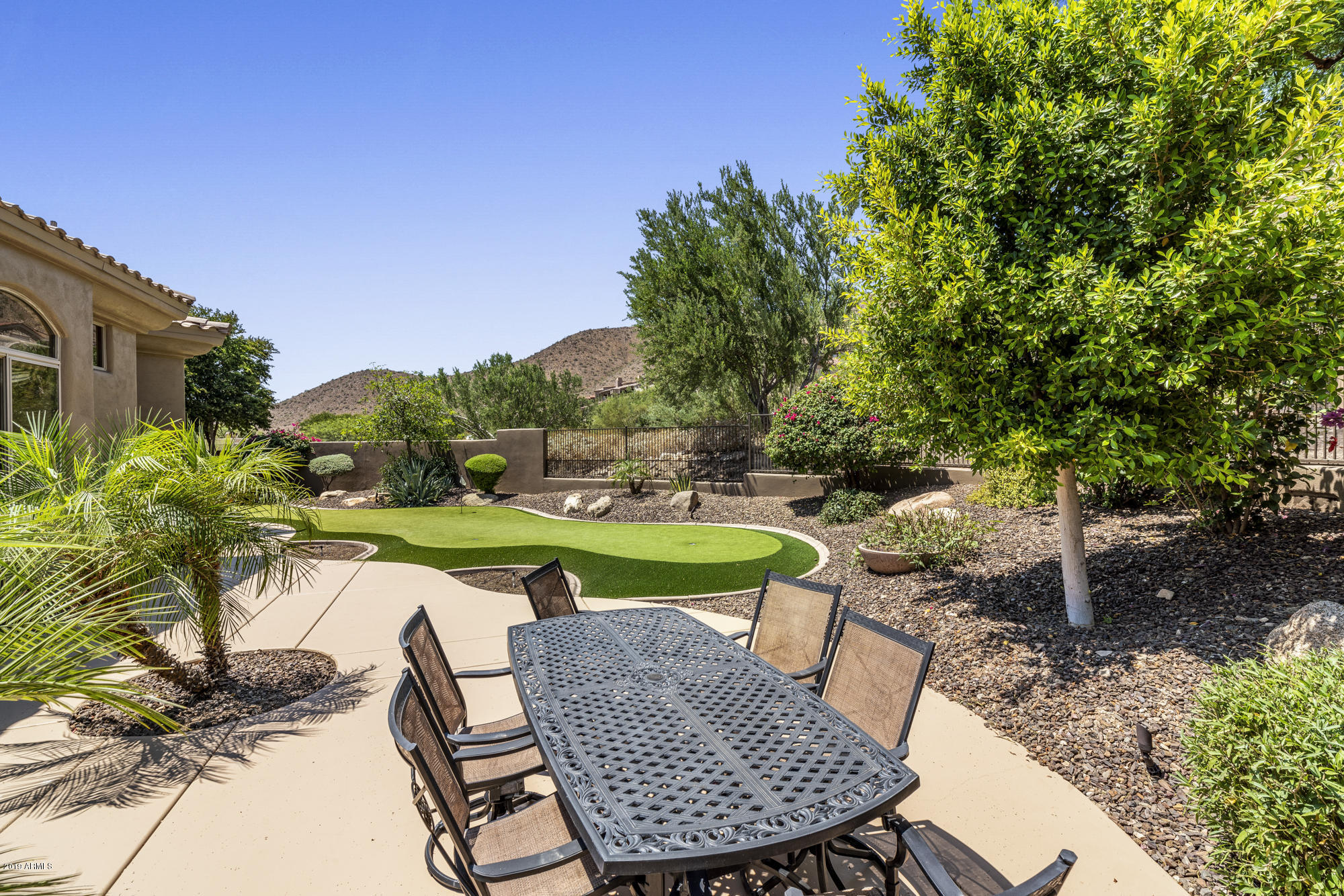 11904 E Desert Trail Road Property Photo 59