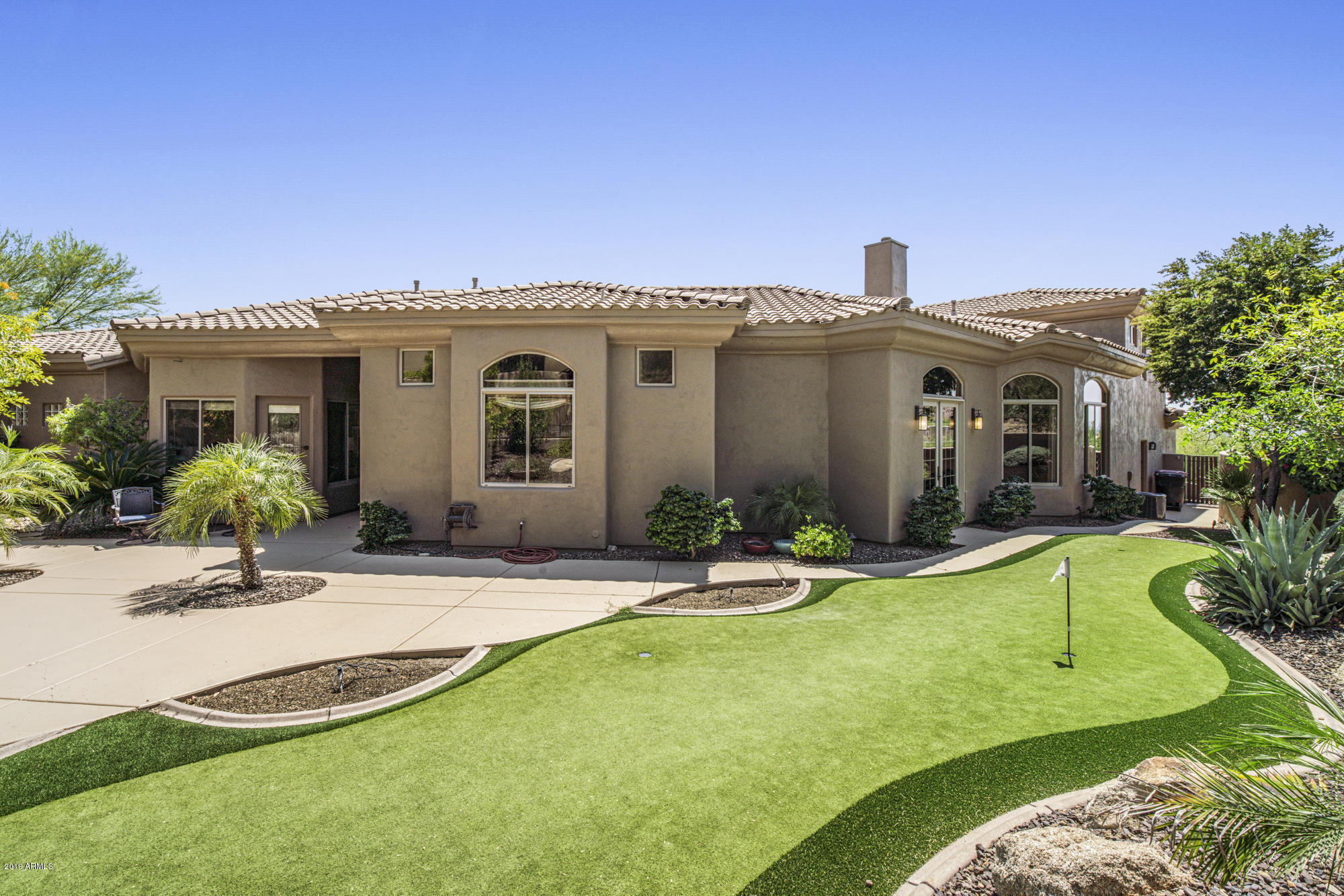 11904 E Desert Trail Road Property Photo 61
