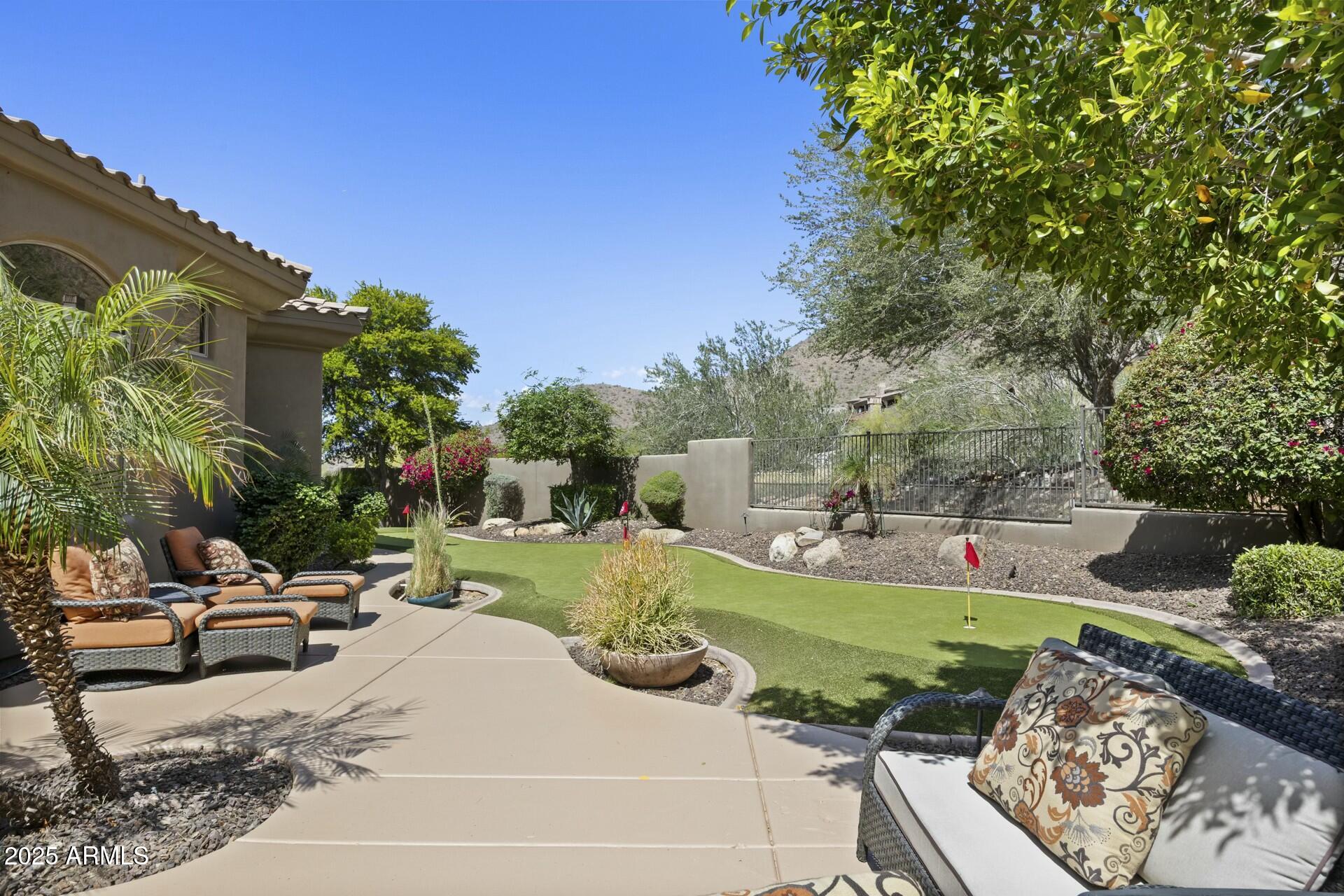 11904 E Desert Trail Road Property Photo 63
