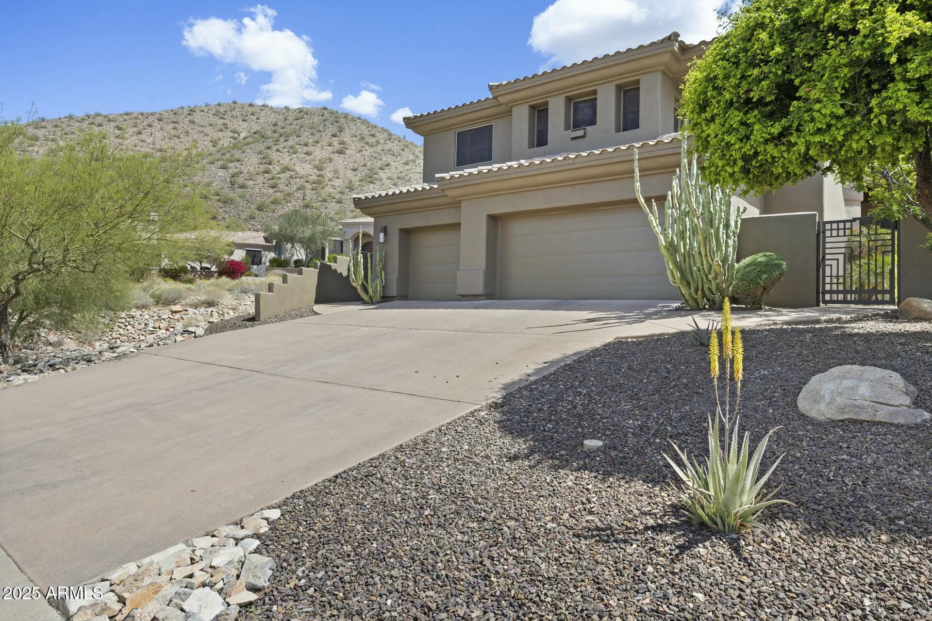11904 E Desert Trail Road Property Photo 65
