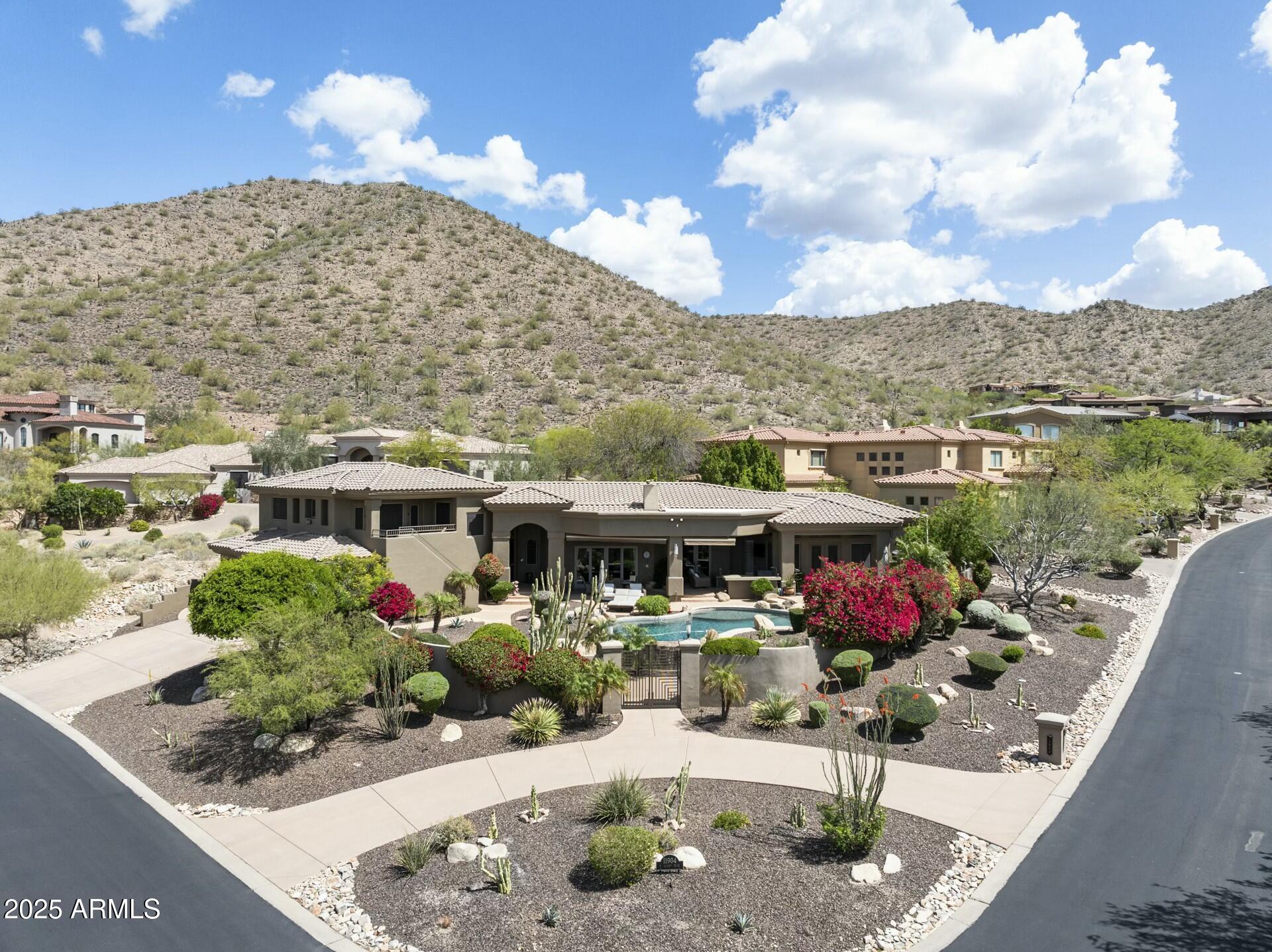11904 E Desert Trail Road Property Photo 66