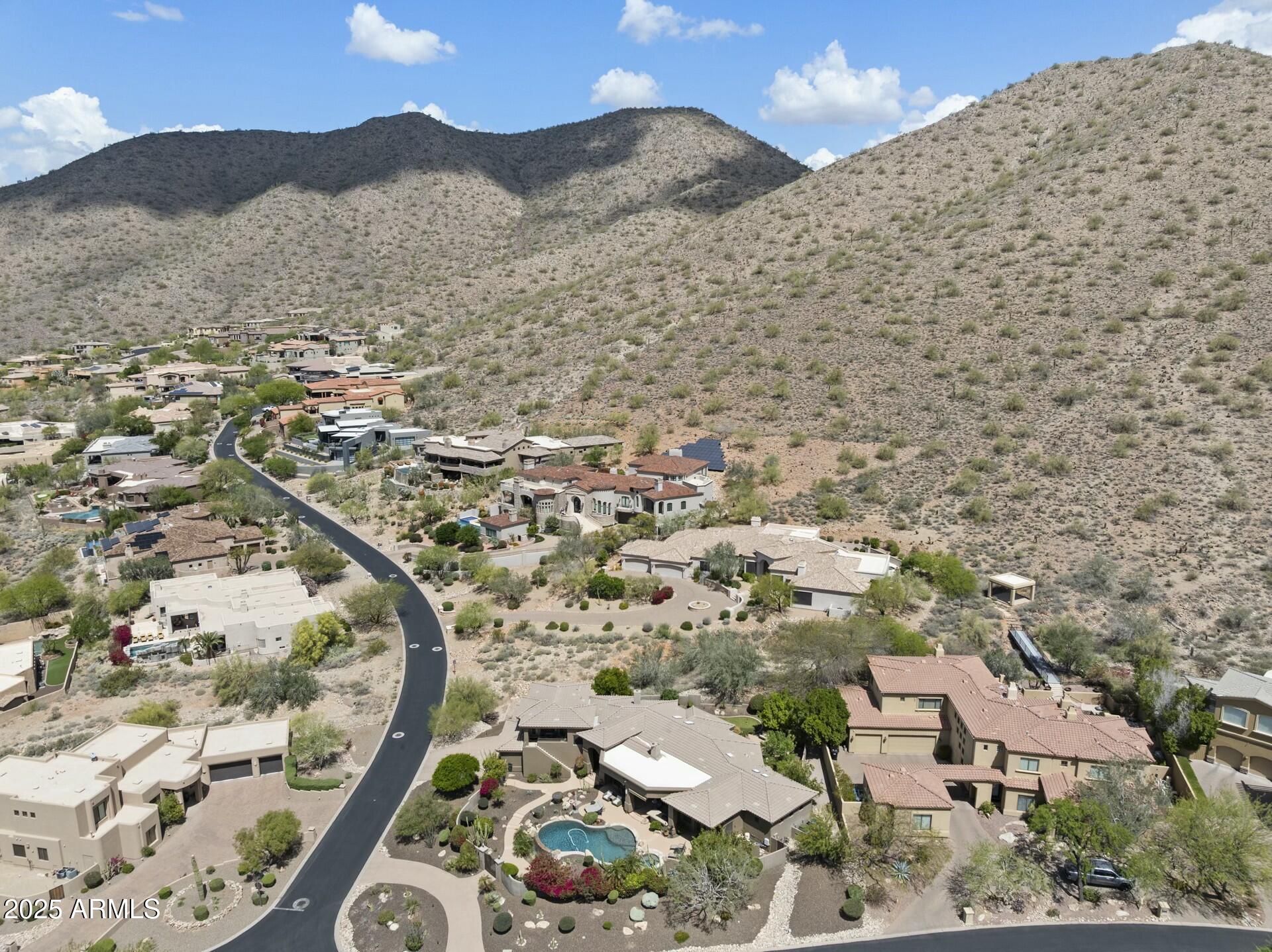 11904 E Desert Trail Road Property Photo 69